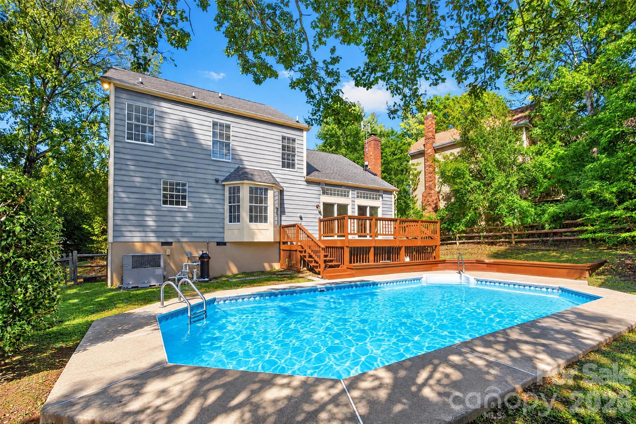 12427 Woodside Falls Road Property Photo 43