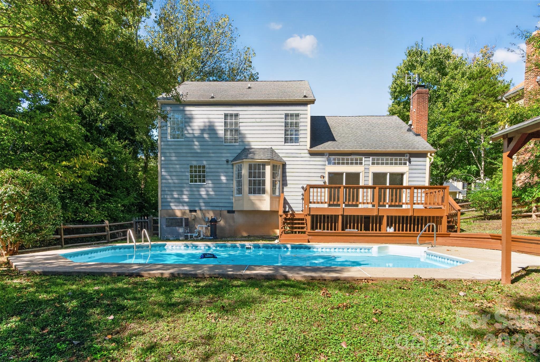 12427 Woodside Falls Road Property Photo 44