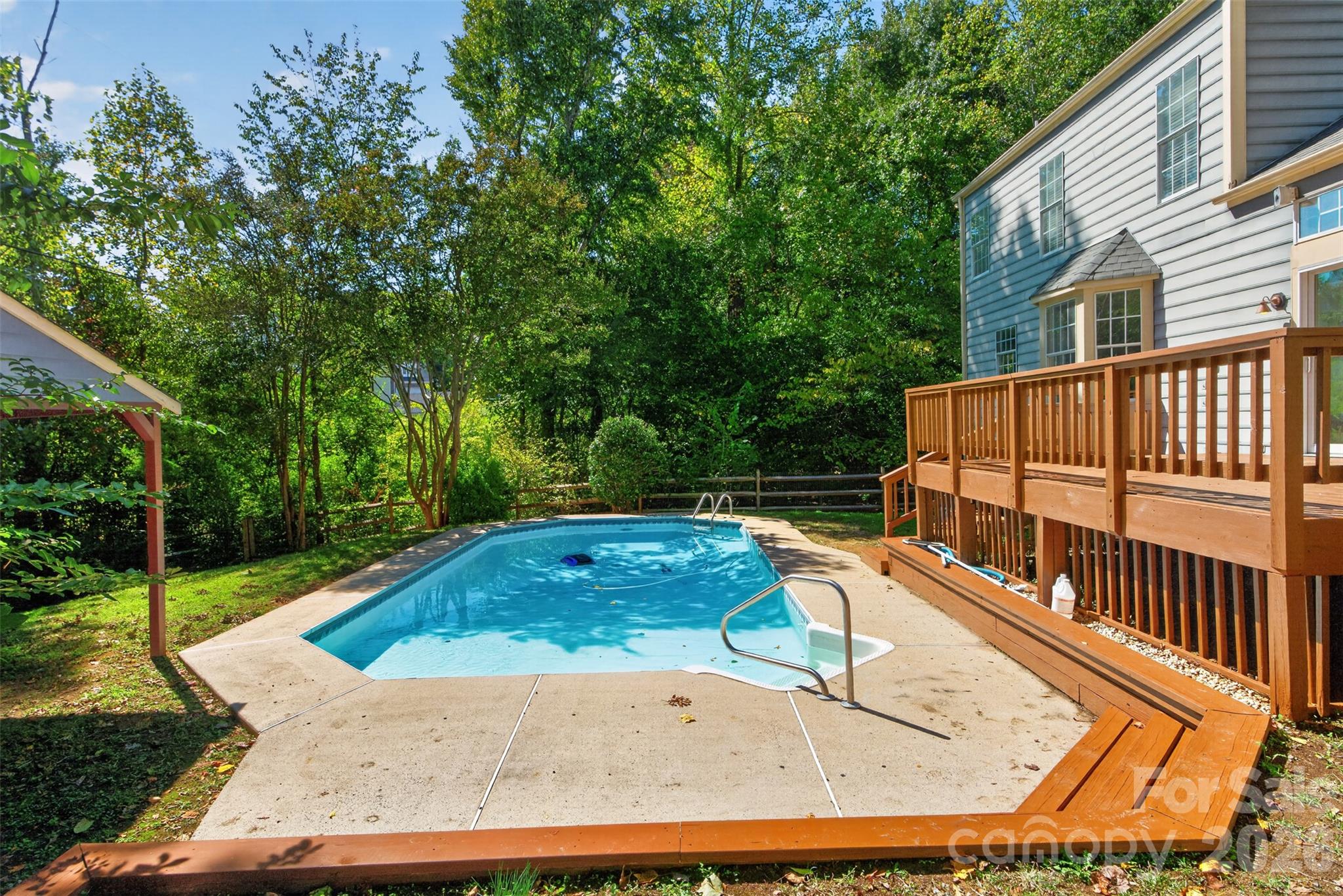12427 Woodside Falls Road Property Photo 46