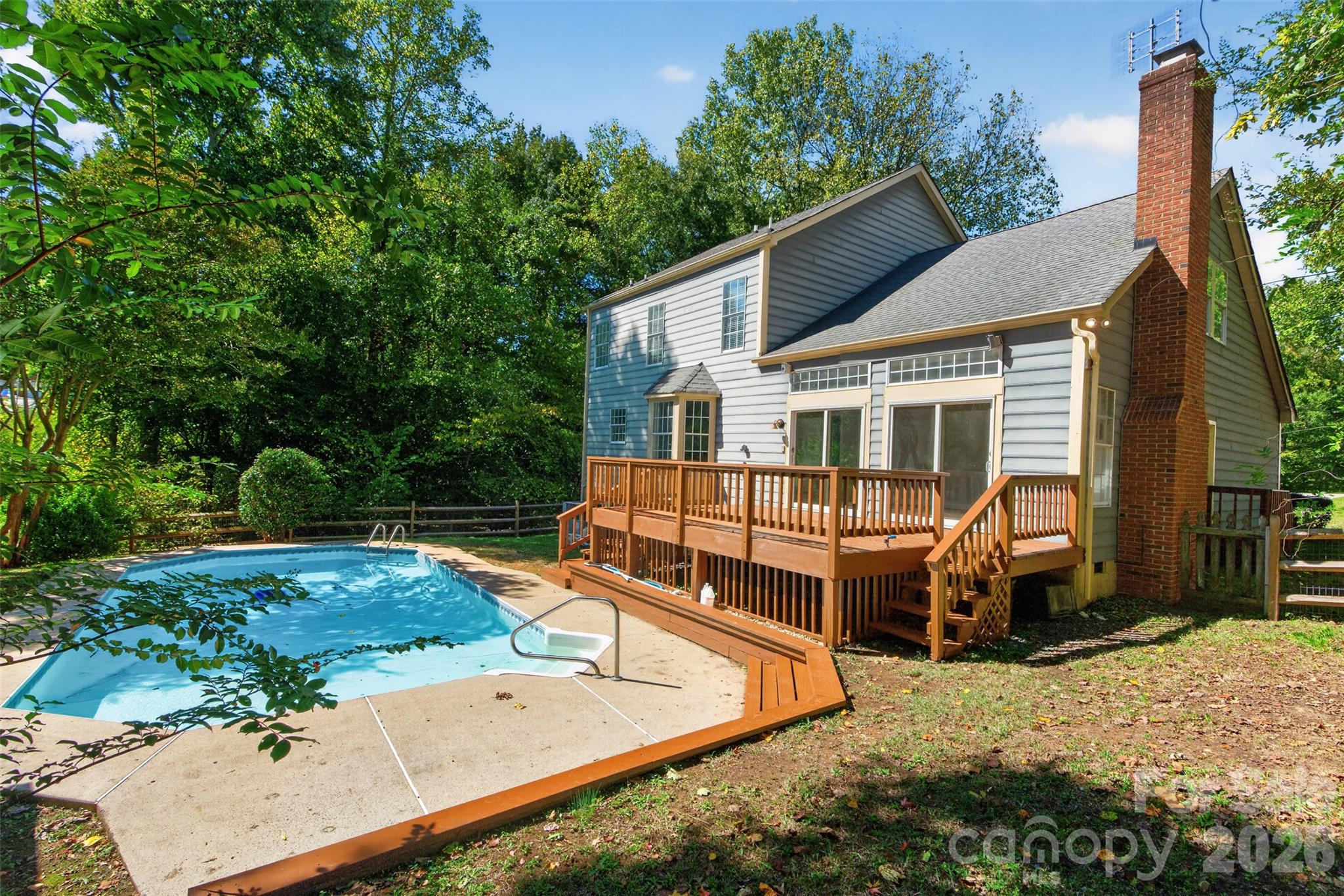 12427 Woodside Falls Road Property Photo 47