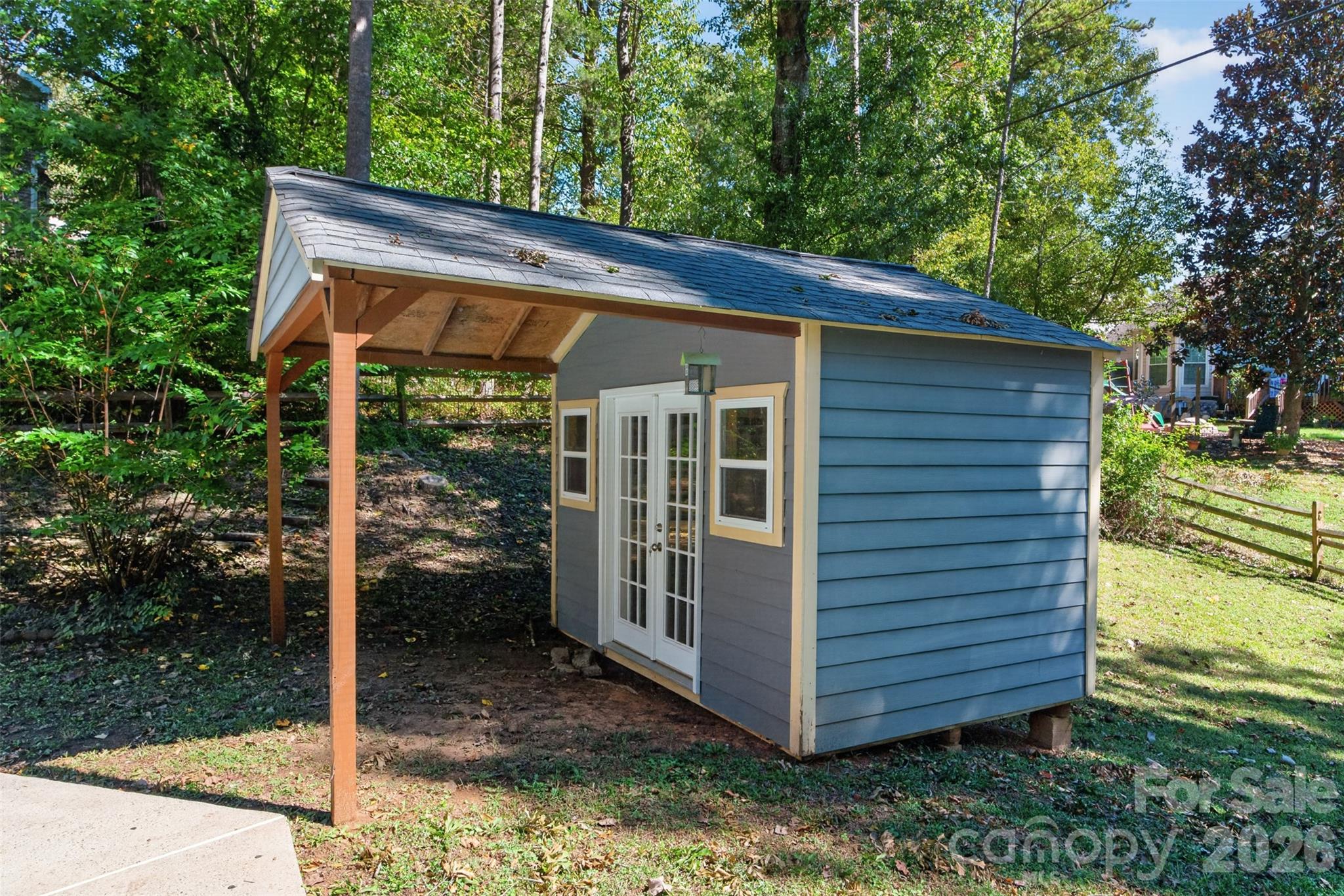 12427 Woodside Falls Road Property Photo 48