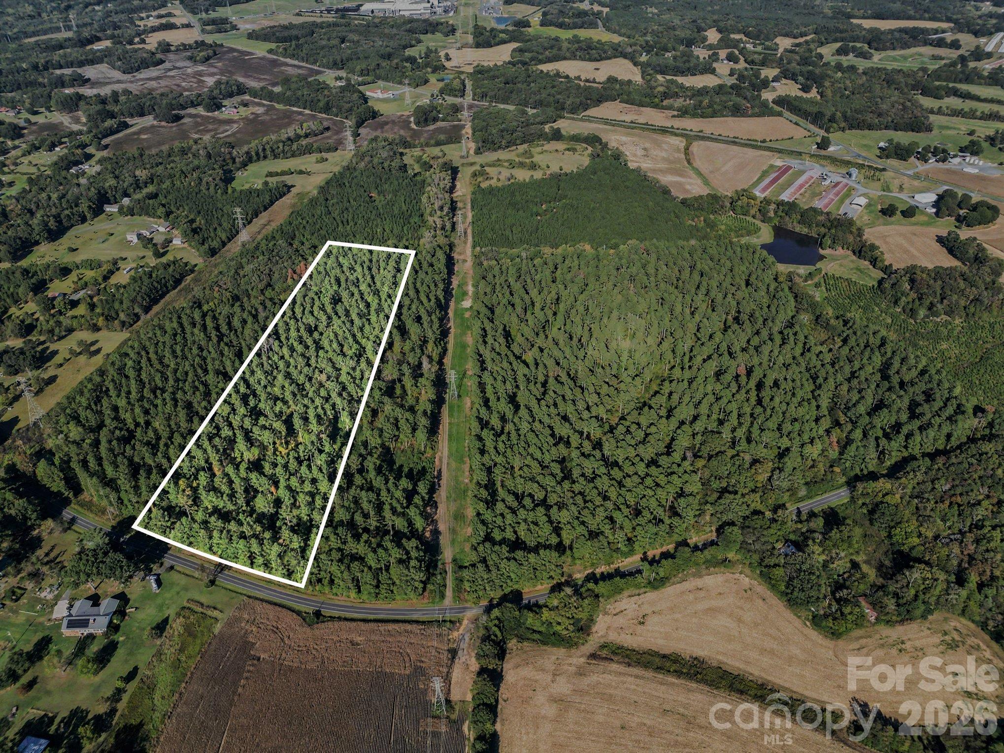 Lot 2 Griffin Greene Boulevard Property Photo 1