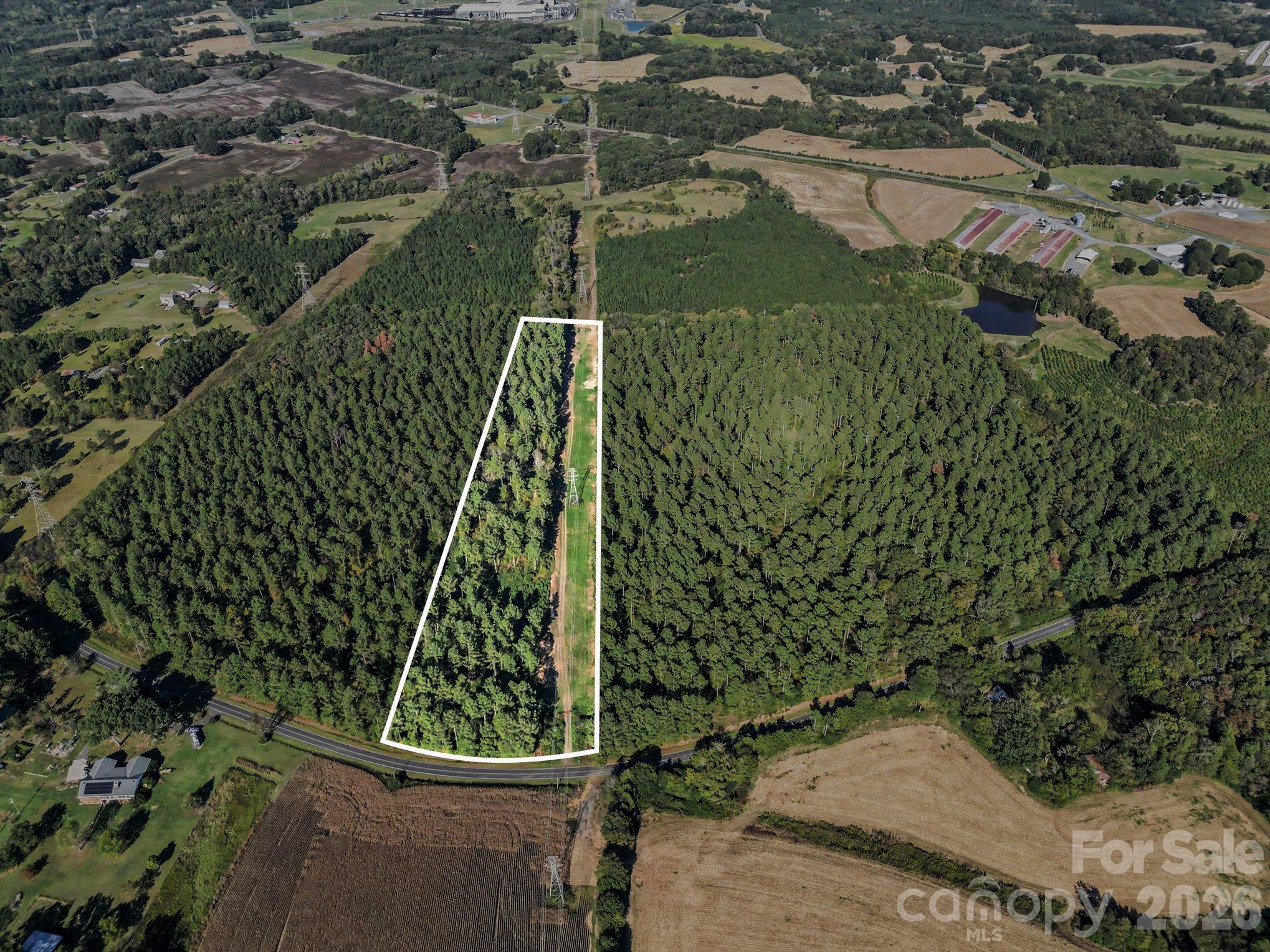 Lot 3 Griffin Greene Boulevard Property Photo 1