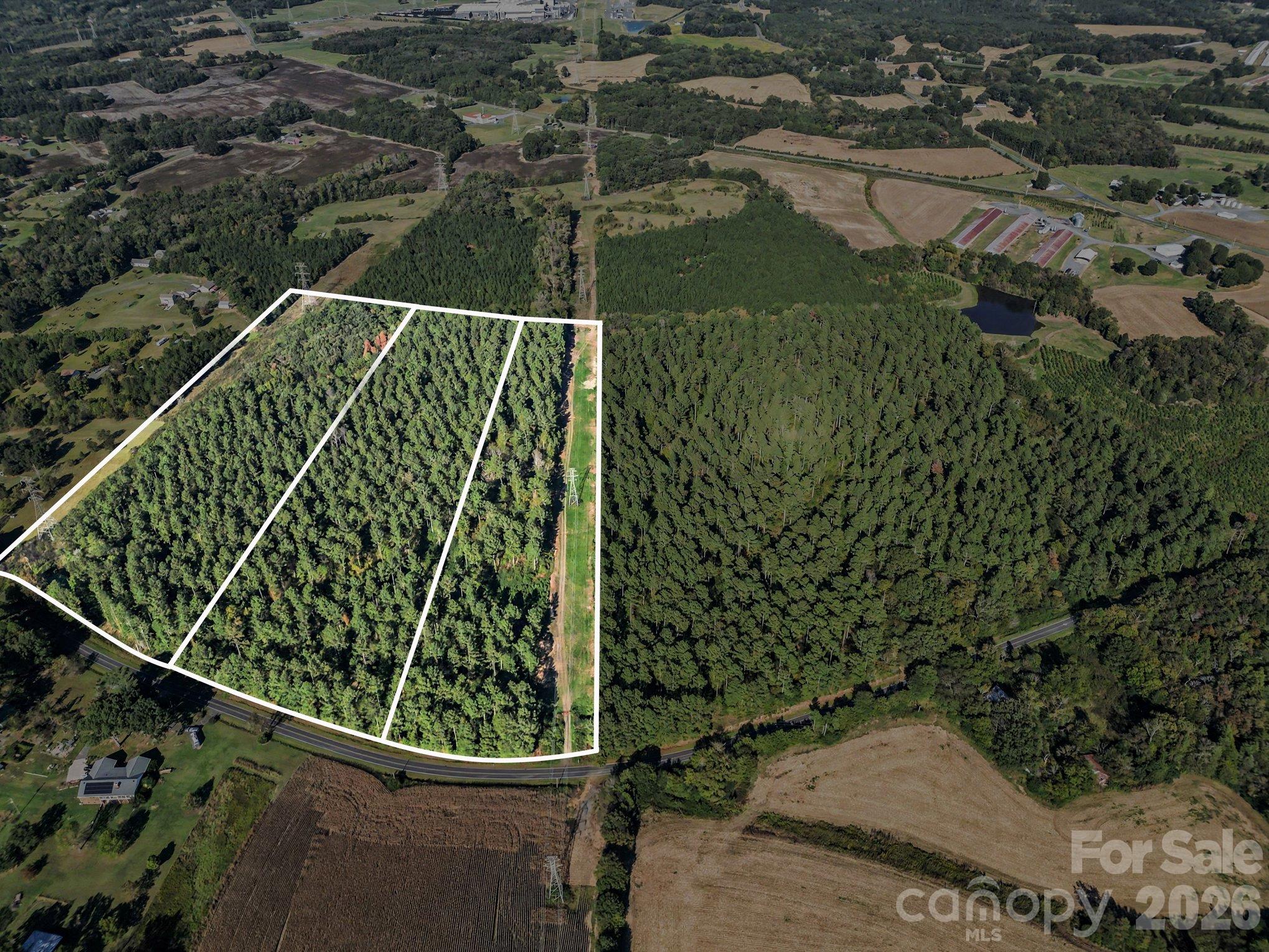 Lot 3 Griffin Greene Boulevard Property Photo 3
