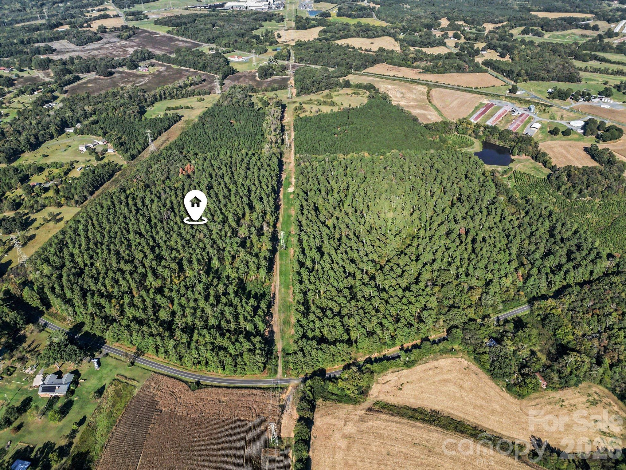 Lot 3 Griffin Greene Boulevard Property Photo 4