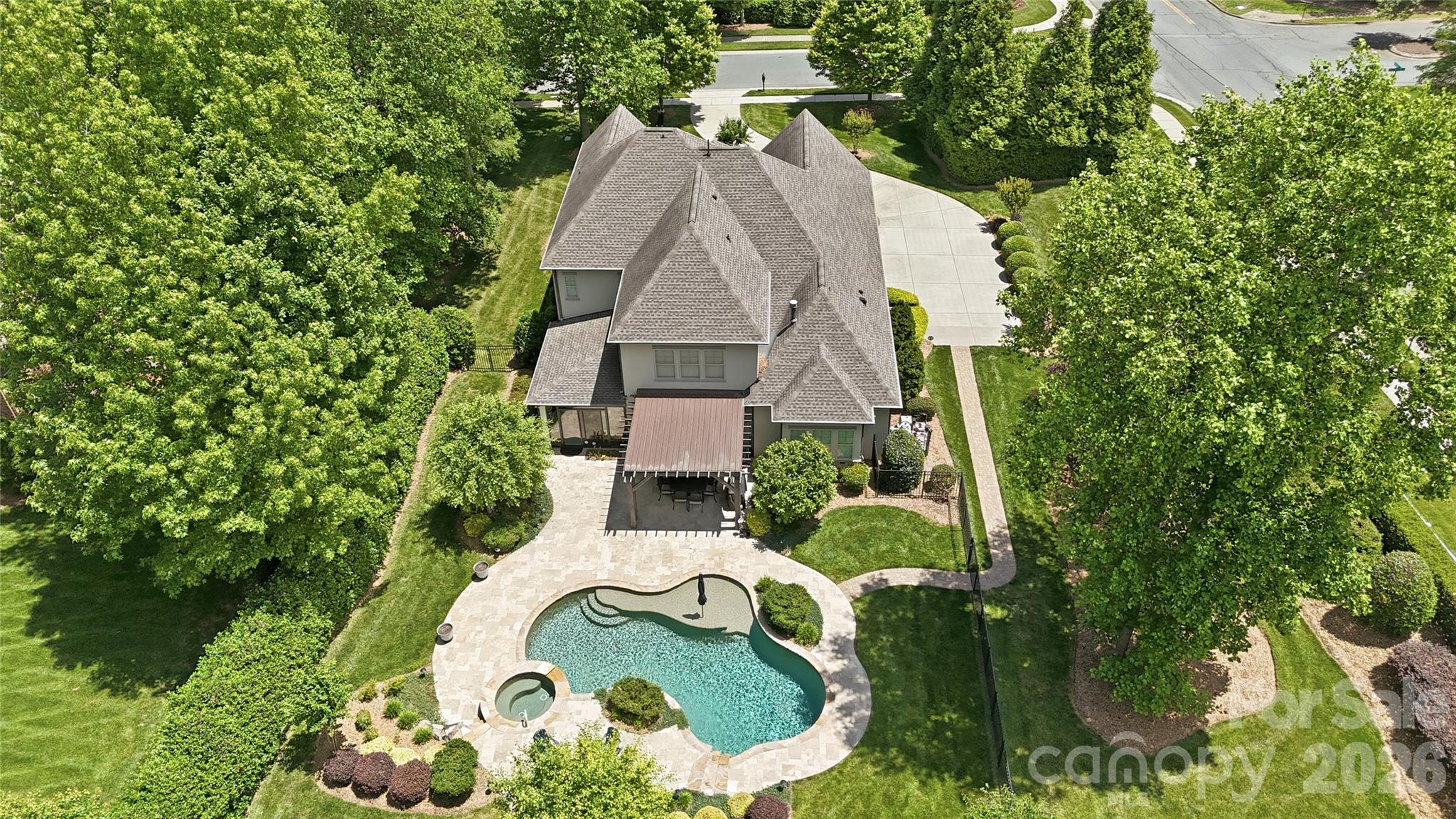 13632 Castleford Drive Property Photo 1