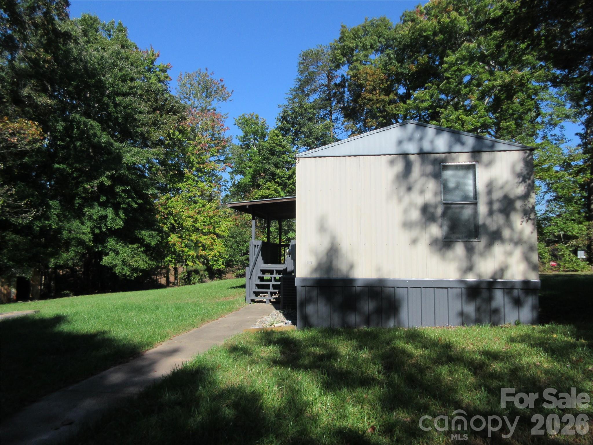 991 Horn Mill Road Property Photo 5