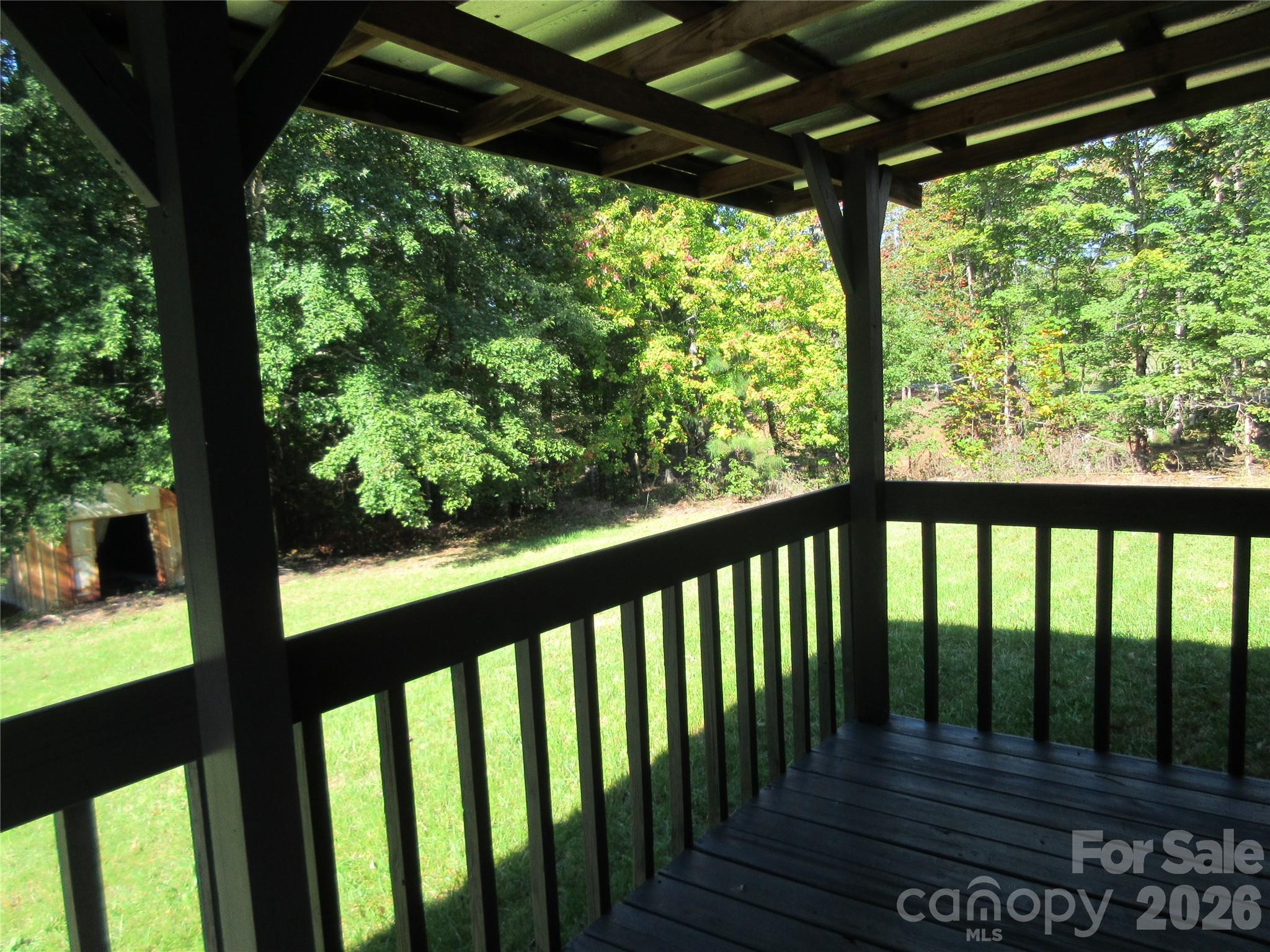 991 Horn Mill Road Property Photo 6