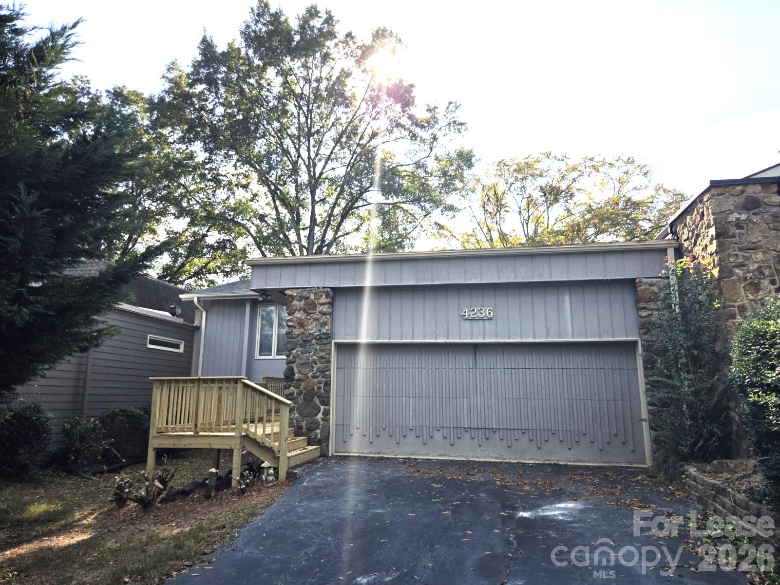 4236 Burning Tree Drive Property Photo 1