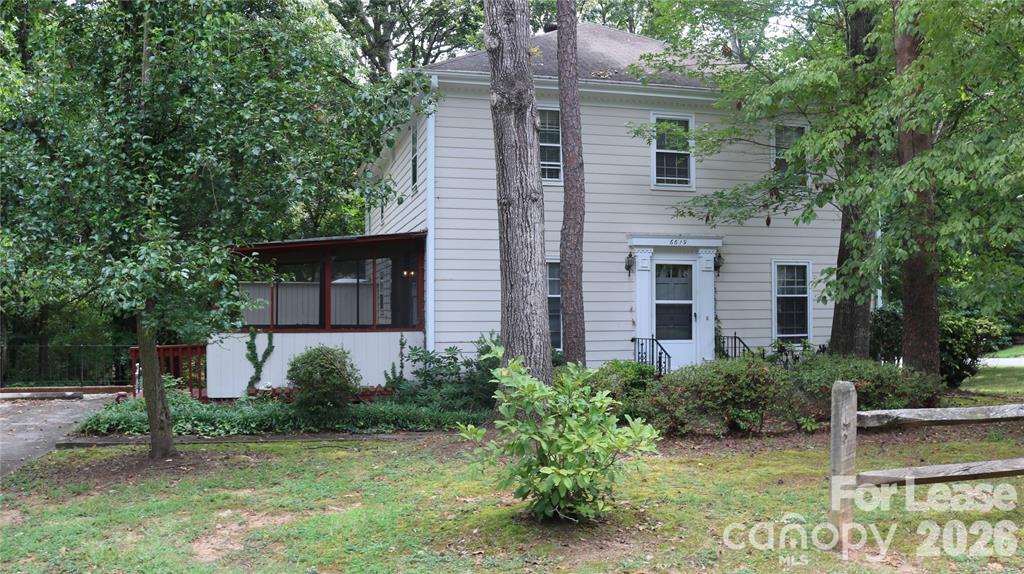 6619 Harrison Road Property Photo 1