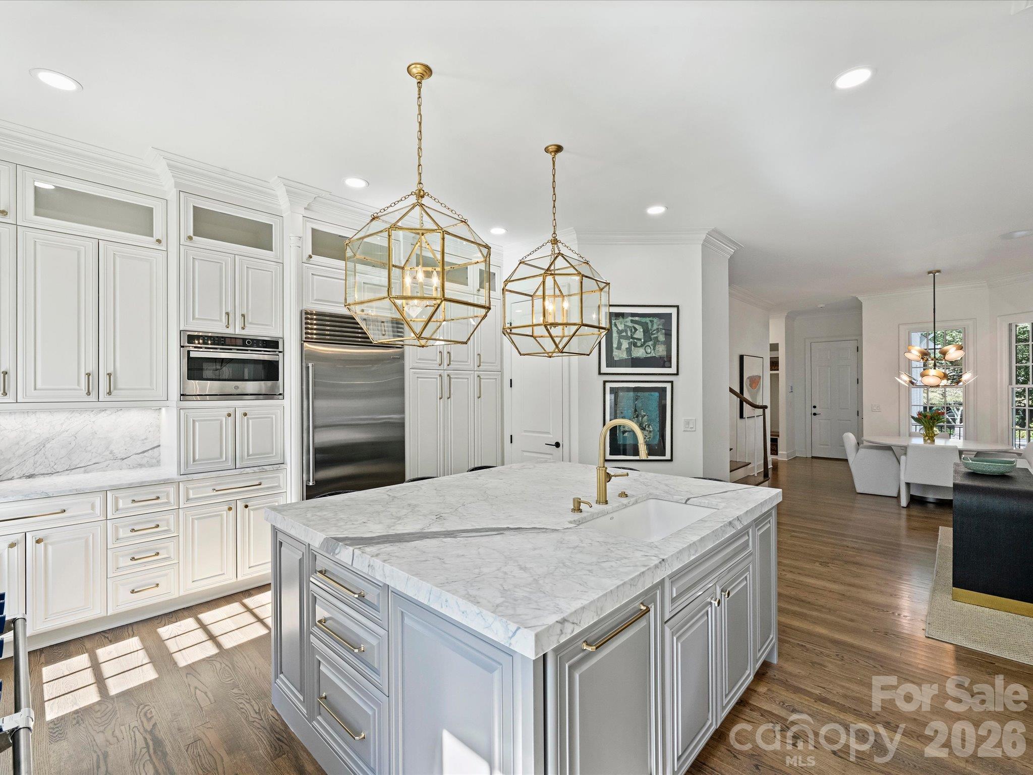 3601 Hampton Manor Drive Property Photo 14