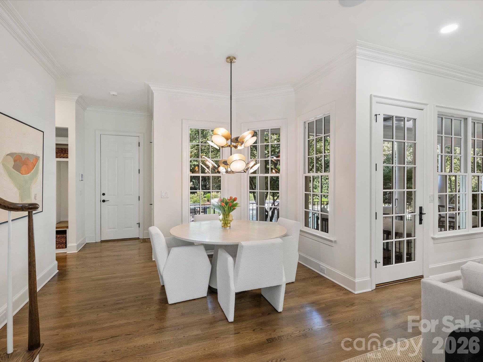 3601 Hampton Manor Drive Property Photo 15