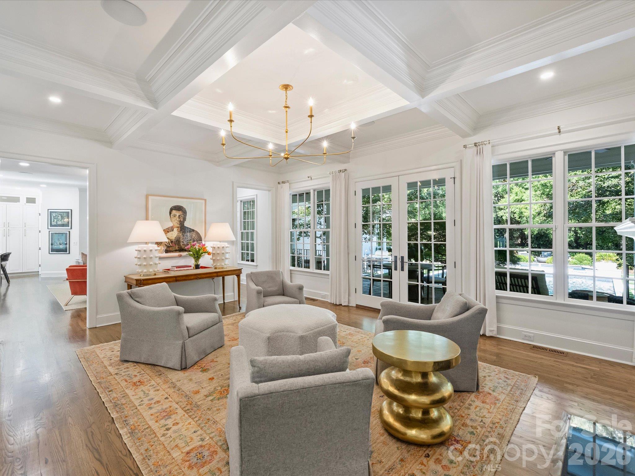 3601 Hampton Manor Drive Property Photo 16