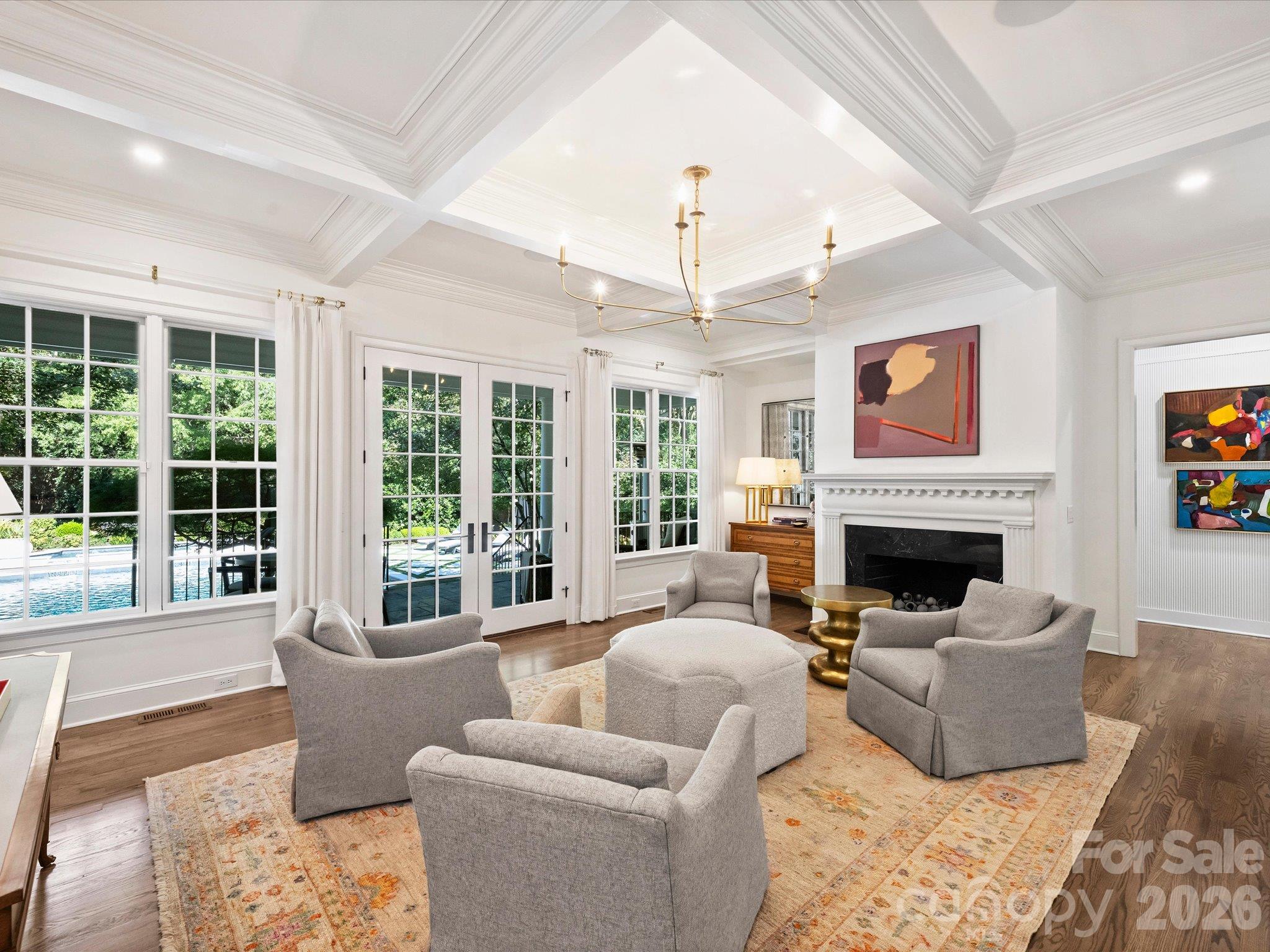 3601 Hampton Manor Drive Property Photo 18