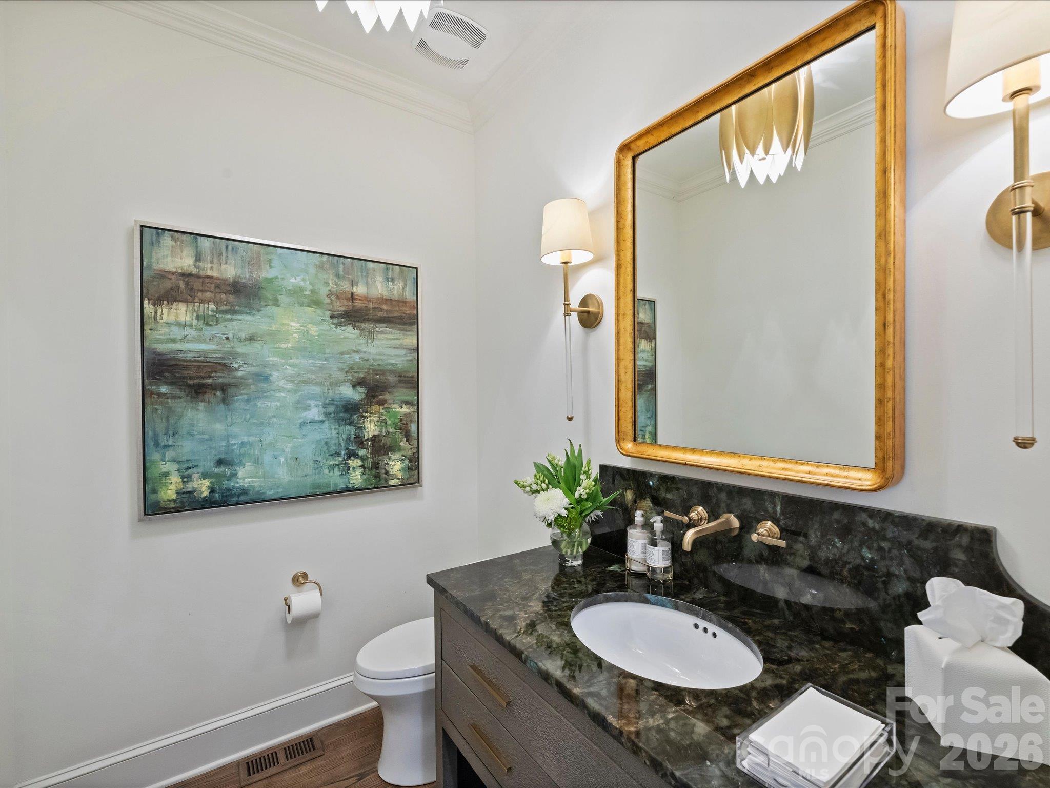 3601 Hampton Manor Drive Property Photo 19