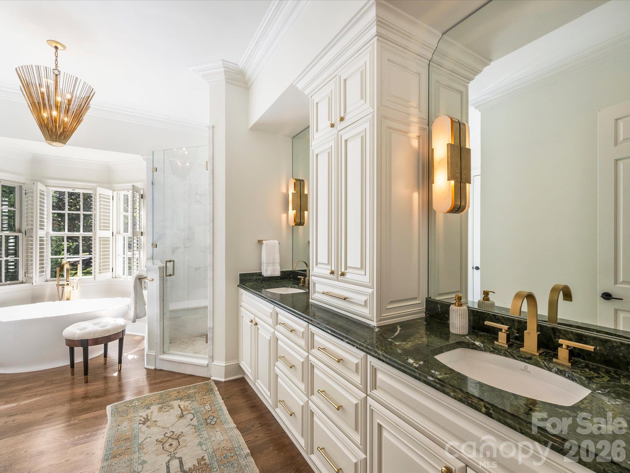 3601 Hampton Manor Drive Property Photo 22