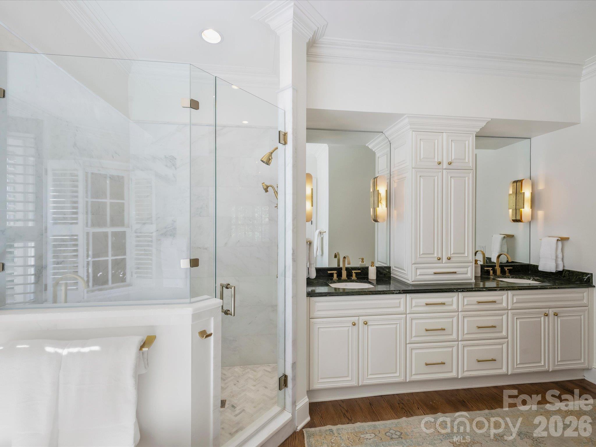 3601 Hampton Manor Drive Property Photo 24