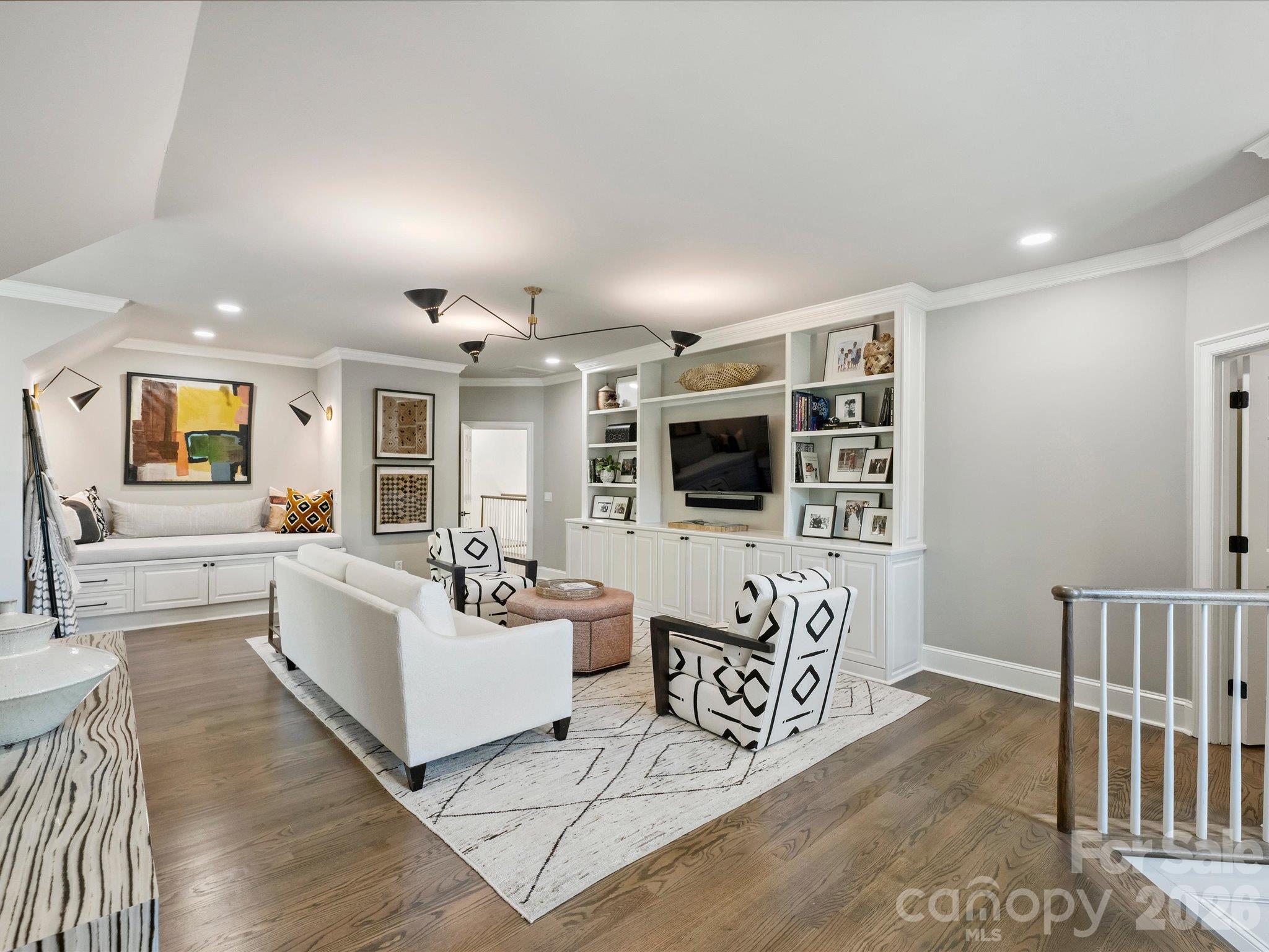 3601 Hampton Manor Drive Property Photo 26