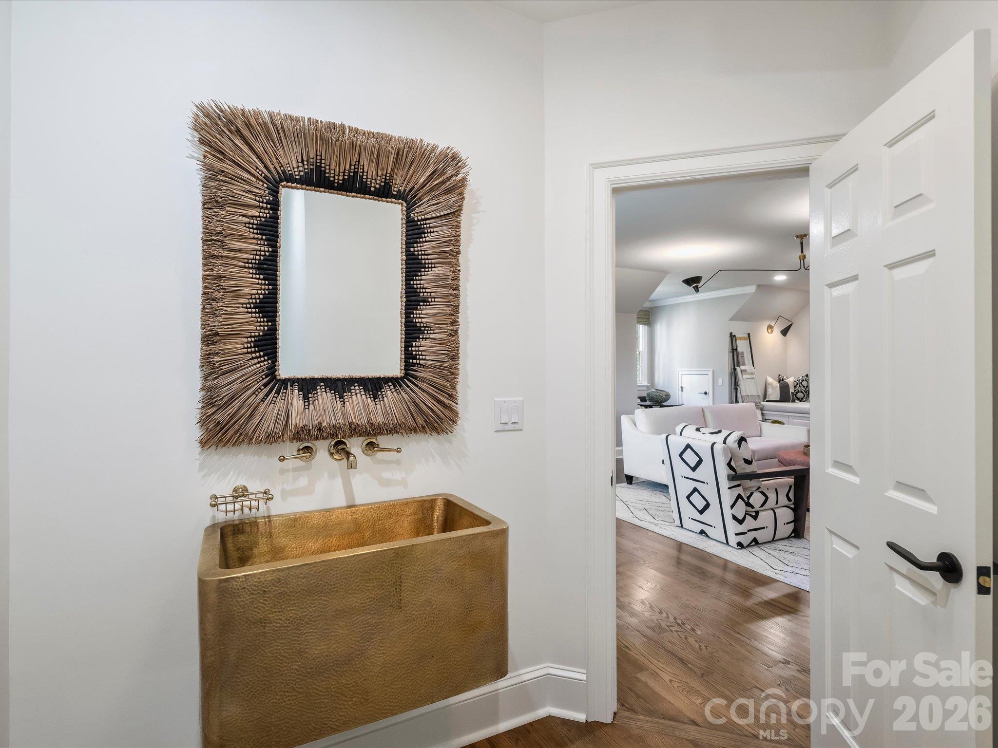 3601 Hampton Manor Drive Property Photo 28