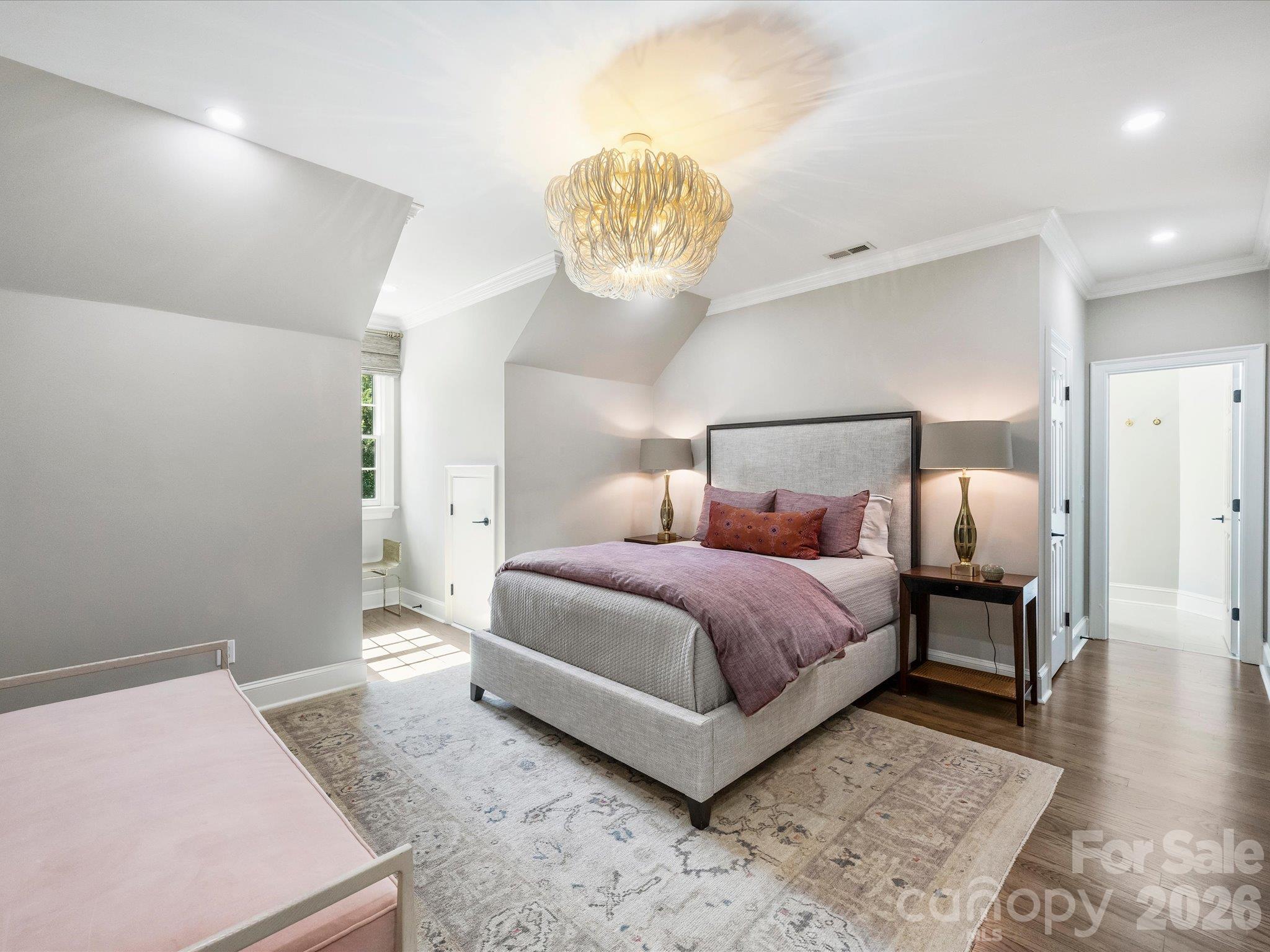 3601 Hampton Manor Drive Property Photo 39