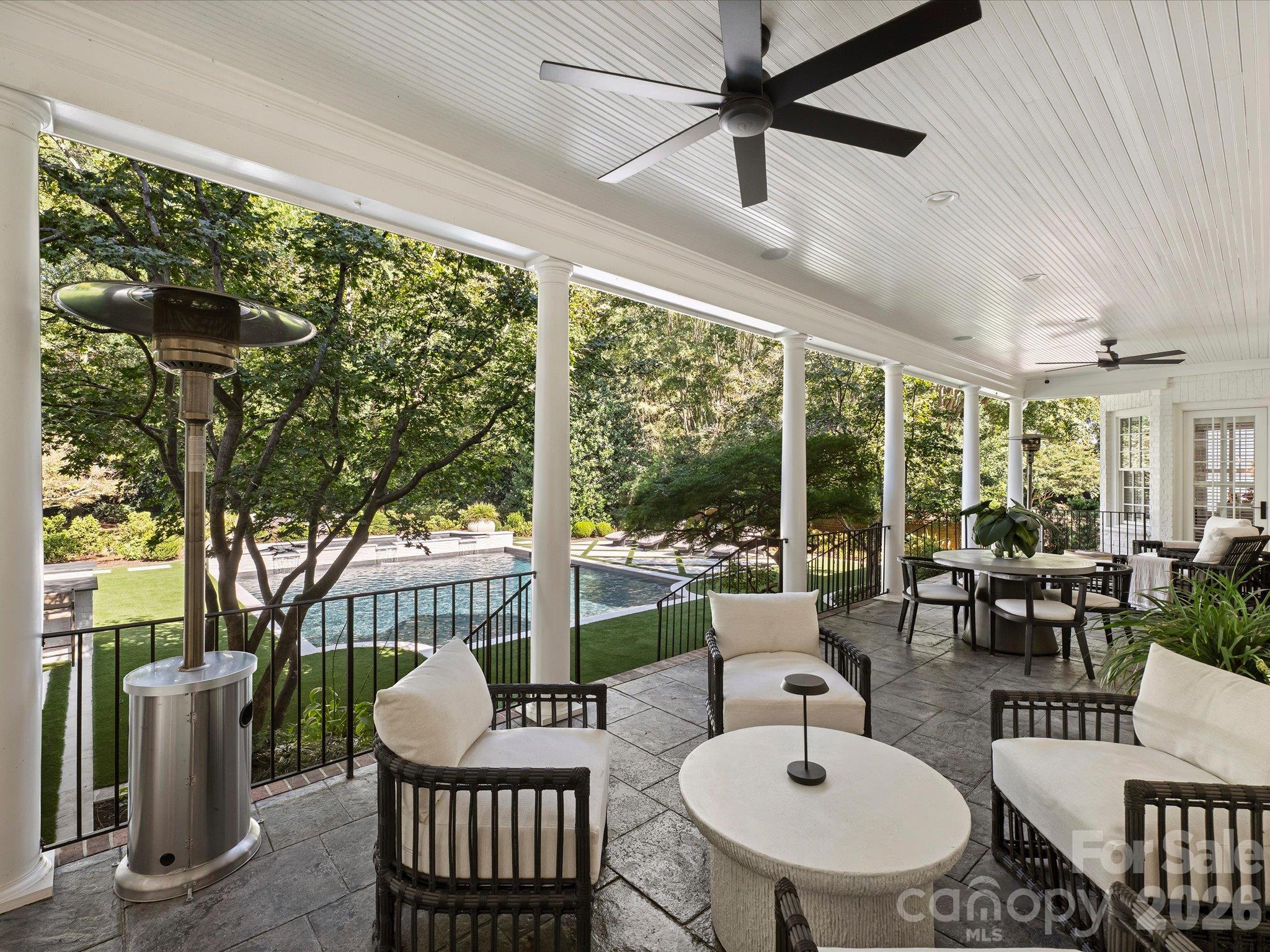 3601 Hampton Manor Drive Property Photo 41