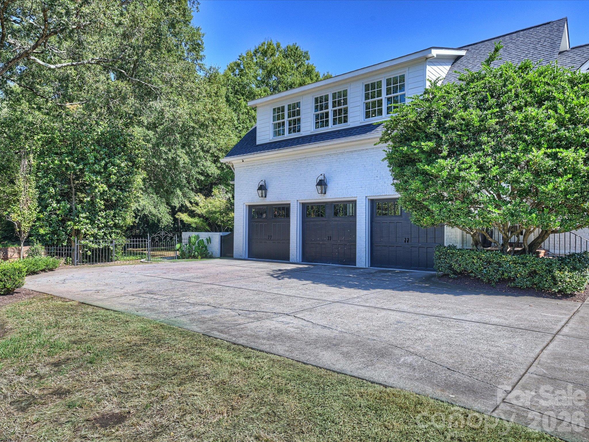 3601 Hampton Manor Drive Property Photo 46