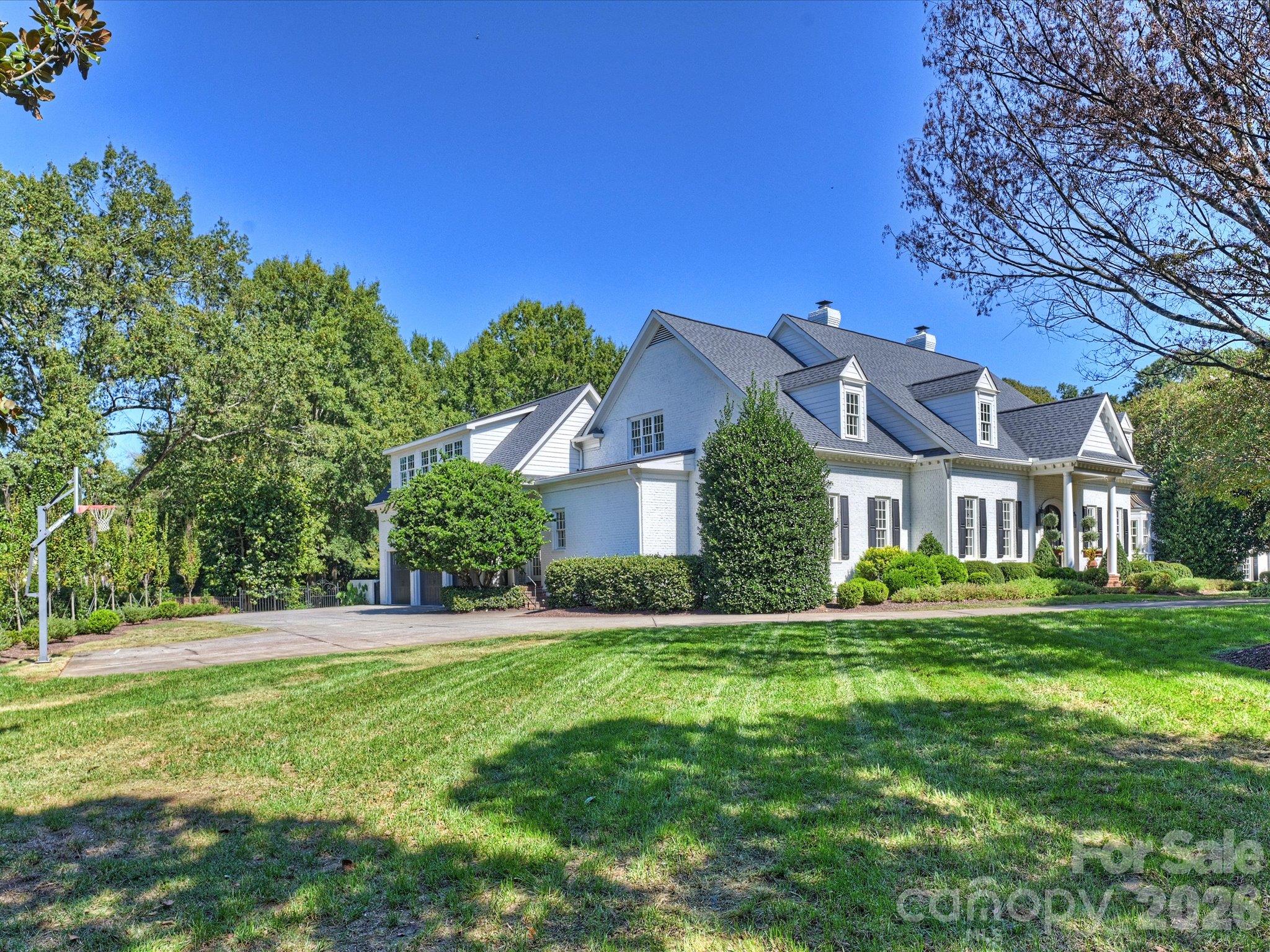 3601 Hampton Manor Drive Property Photo 47
