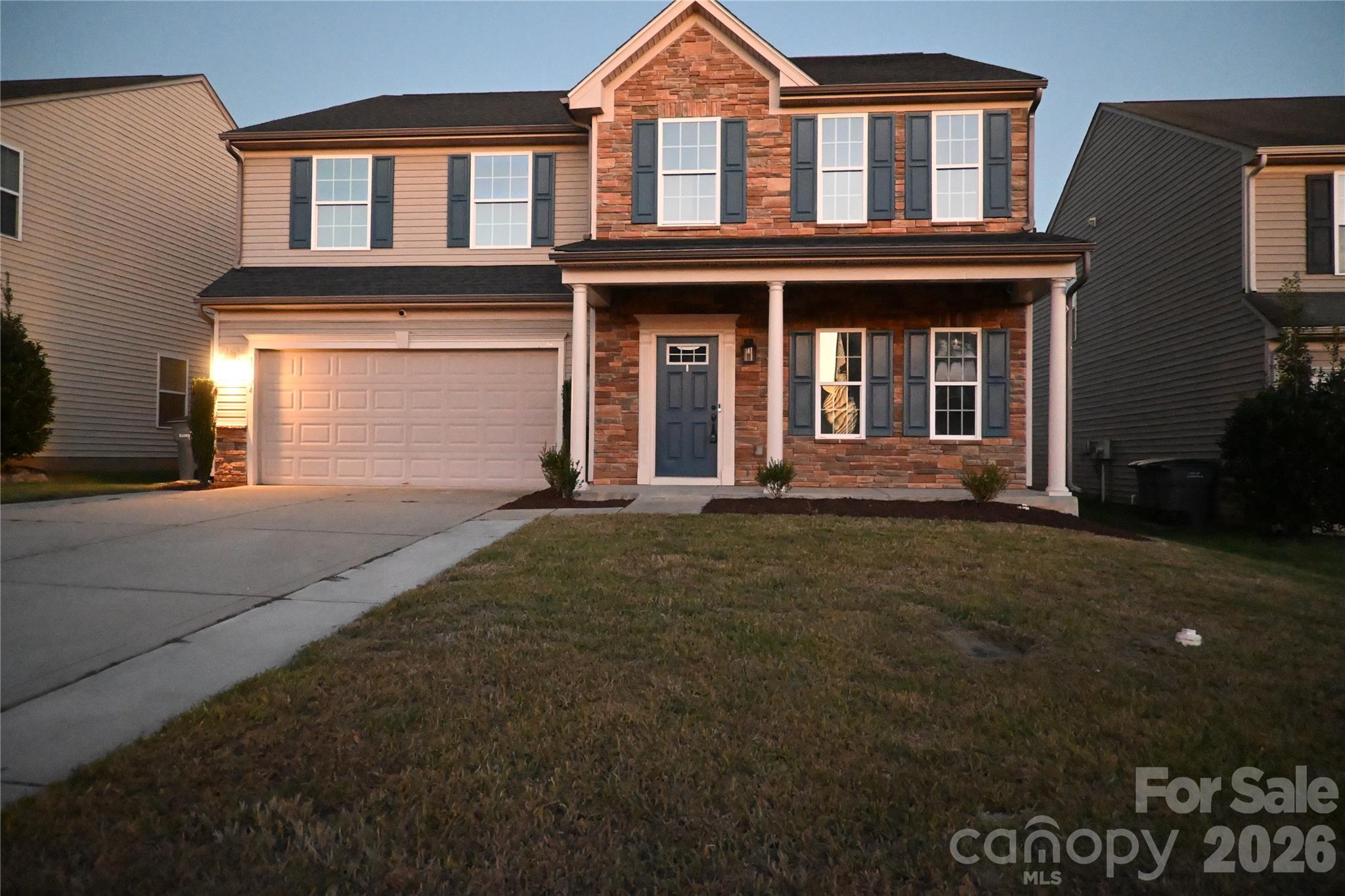 10924 Tailwater Street Property Photo 1