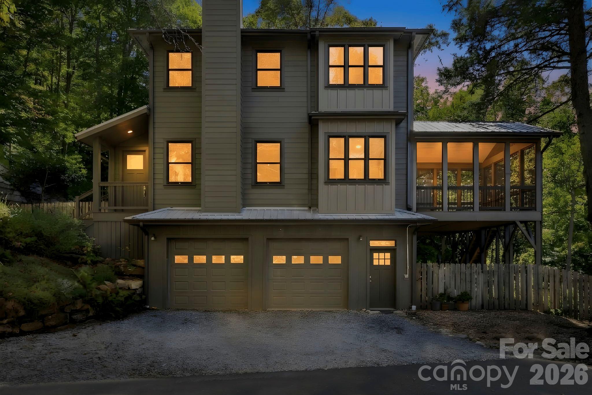 39 Williams Cove Road Property Photo 1