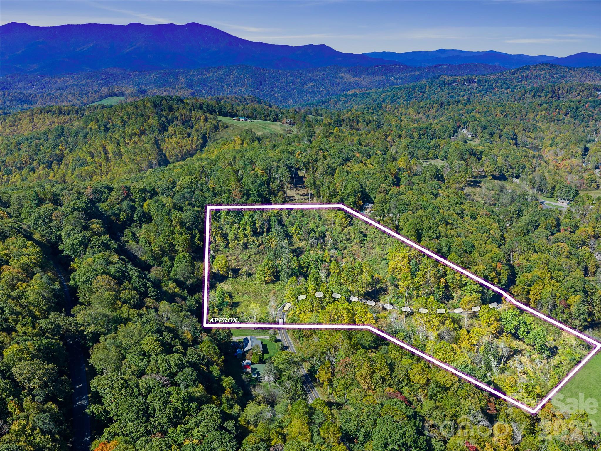 Tbd Chestnut Grove Road Property Photo 12