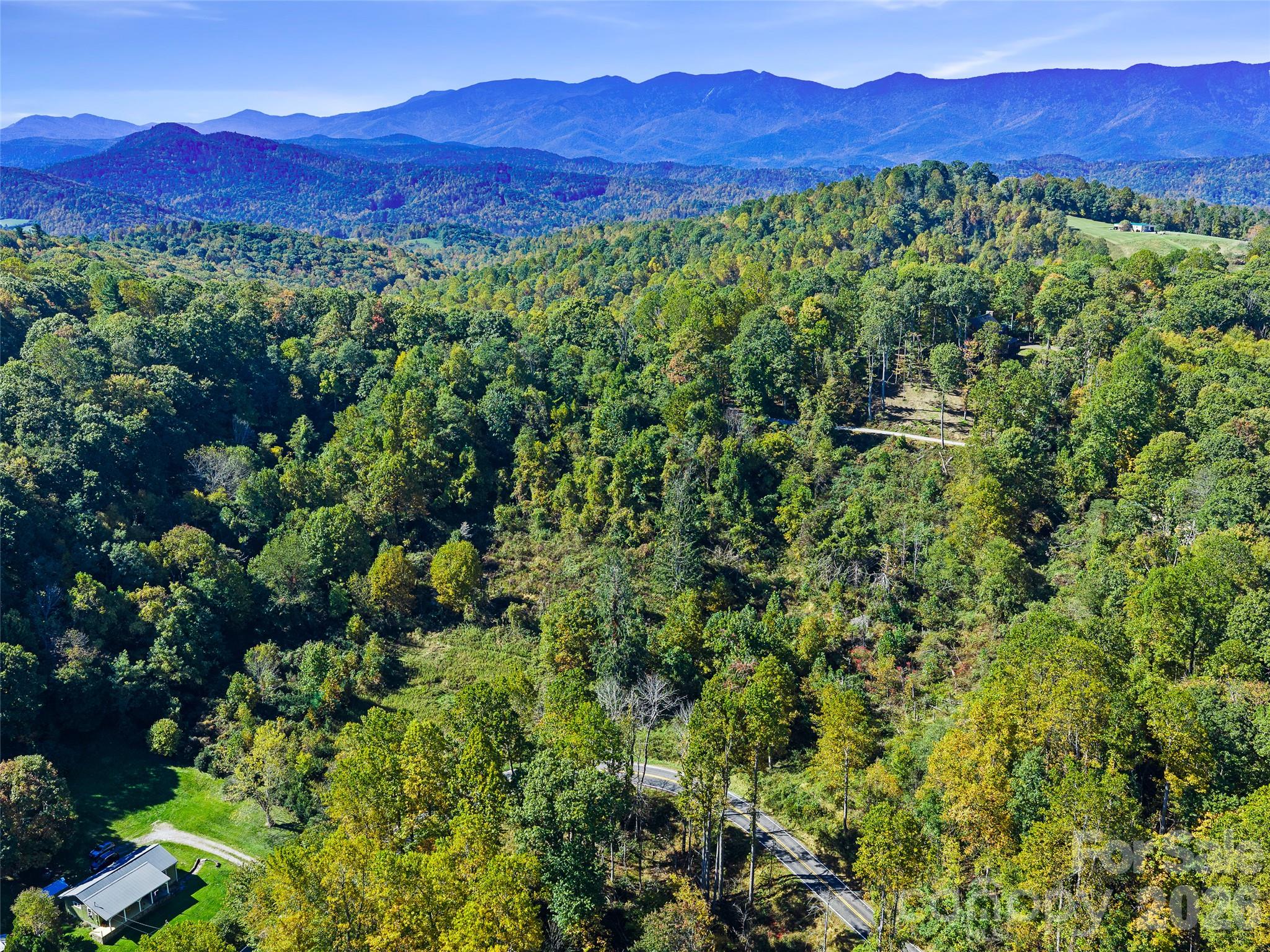 Tbd Chestnut Grove Road Property Photo 14