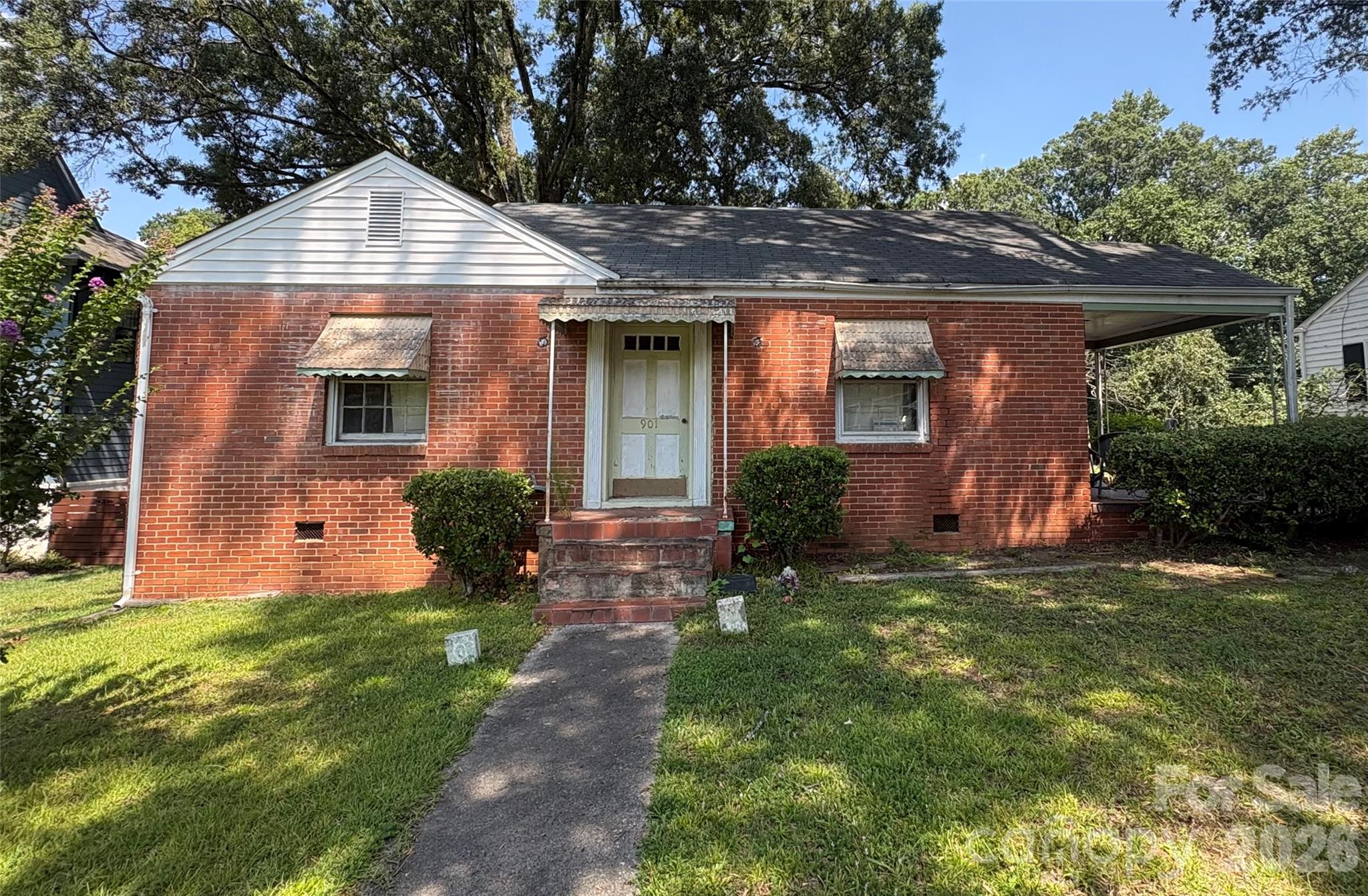 901 Drummond Avenue Property Photo 1