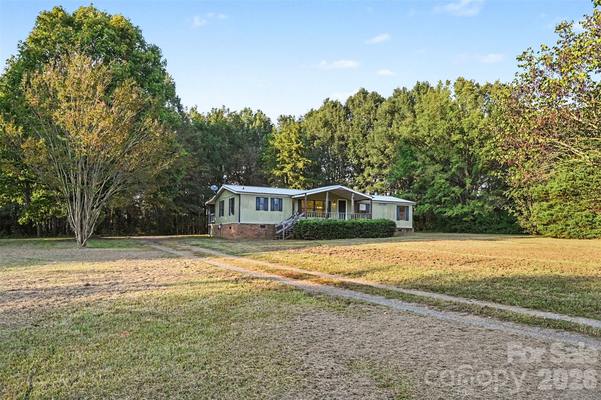 2819 Highway 218 Highway Property Photo 1