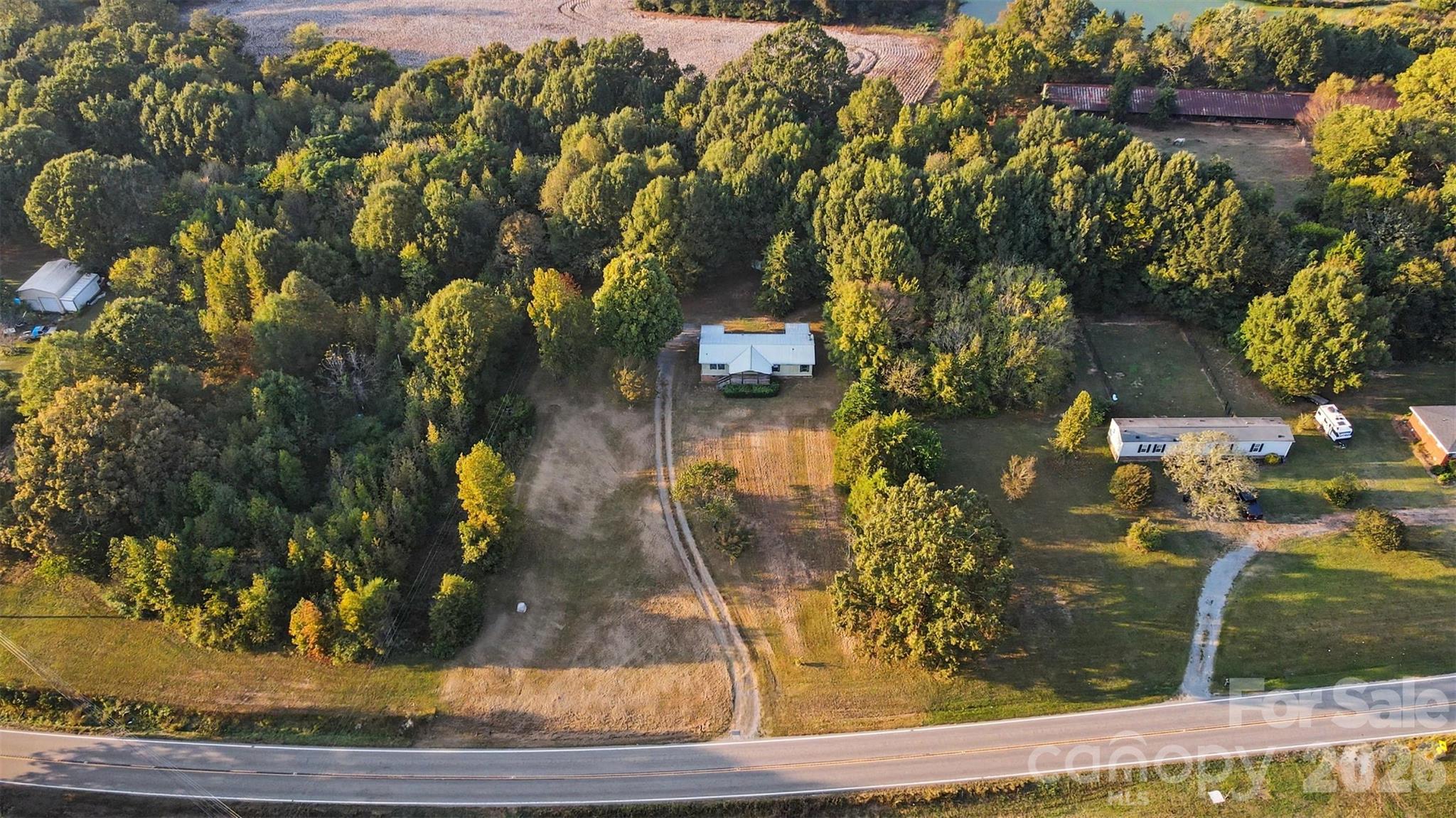 2819 Highway 218 Highway Property Photo 27