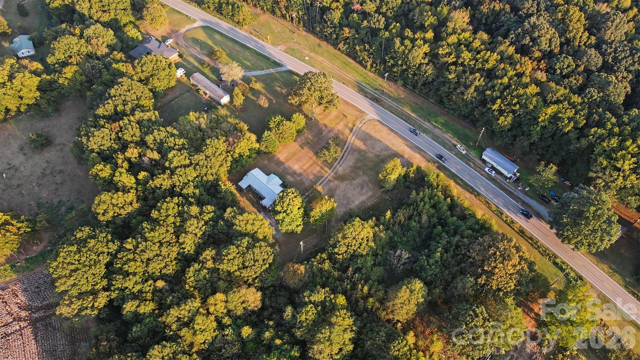 2819 Highway 218 Highway Property Photo 29