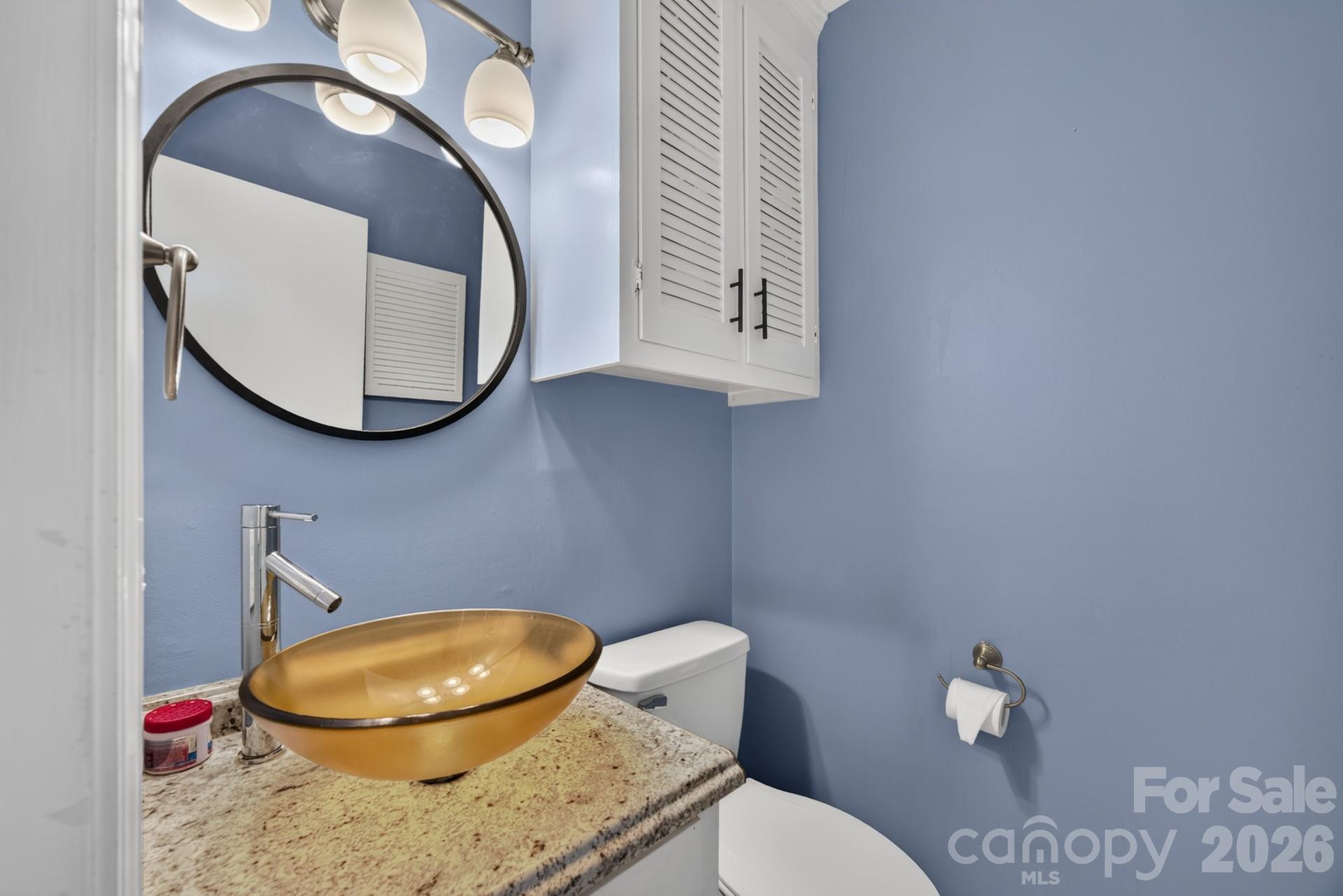 817 Mitchell Avenue Property Photo 8