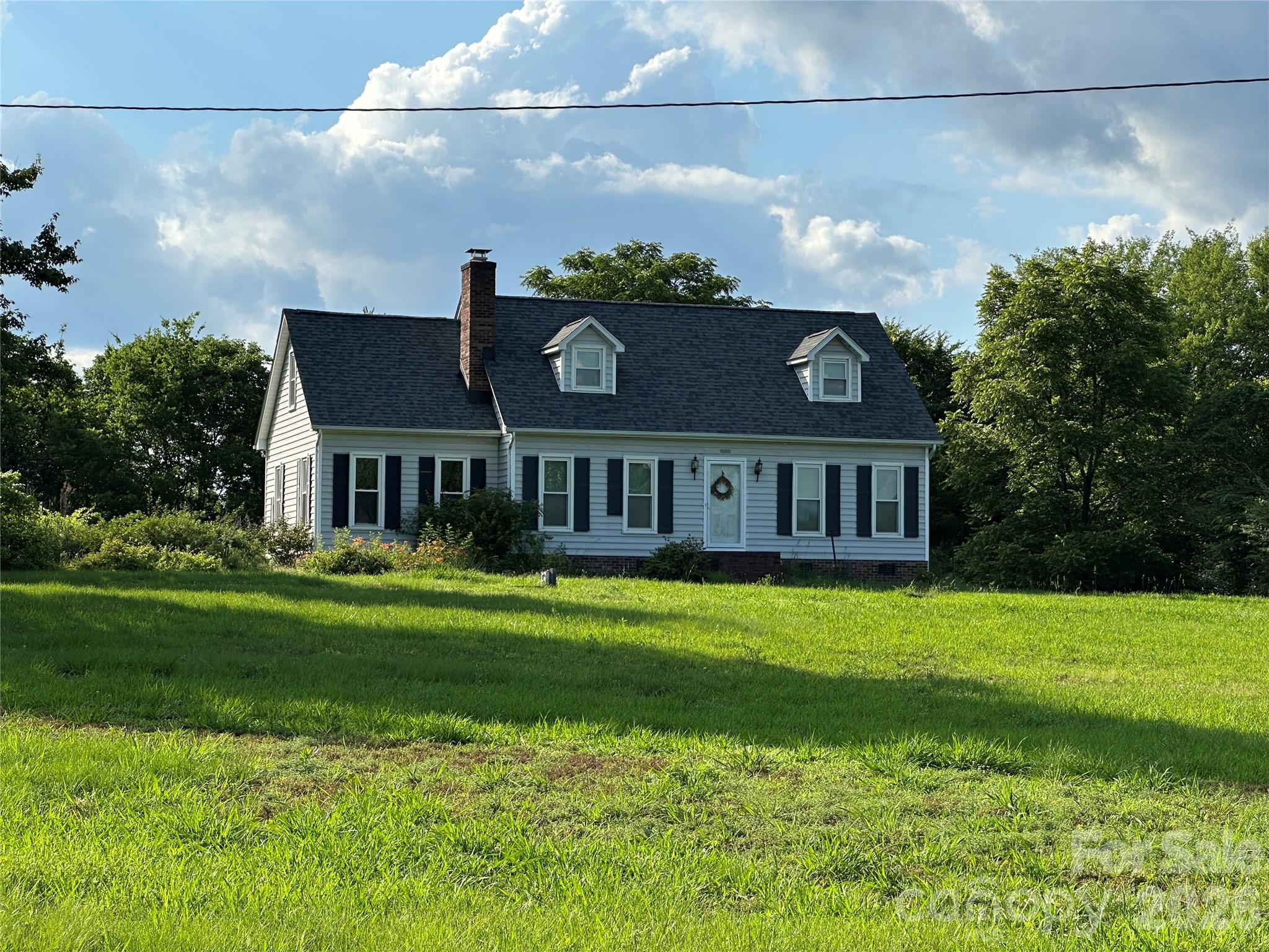 7650 Rocky River Road Property Photo 1