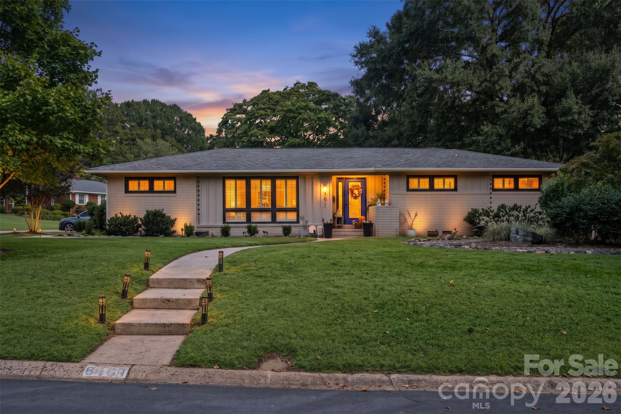 6101 Rose Valley Drive Property Photo 1
