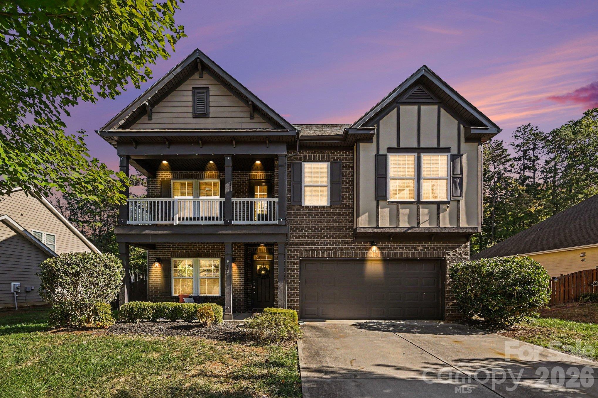 8116 Goodall Court Property Photo 1