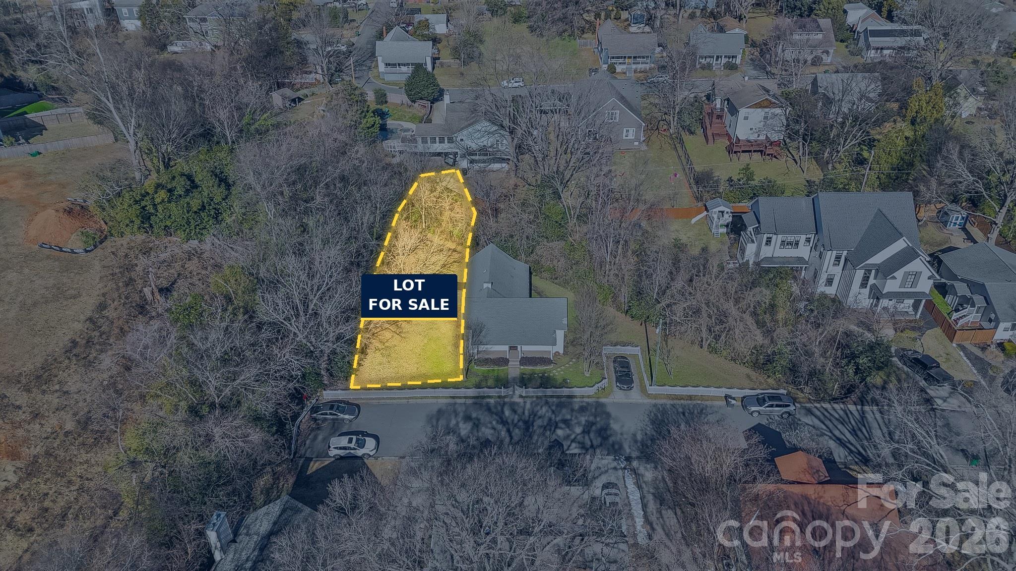 2809 N Myers Street Property Photo 6