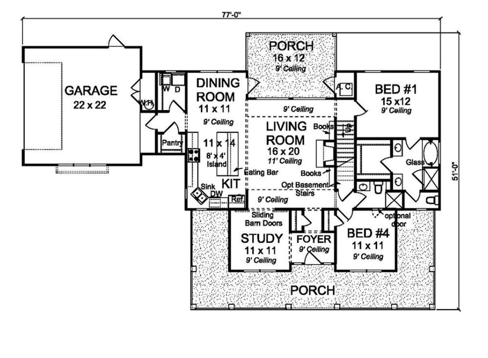 910 Fowler Road Property Photo 3