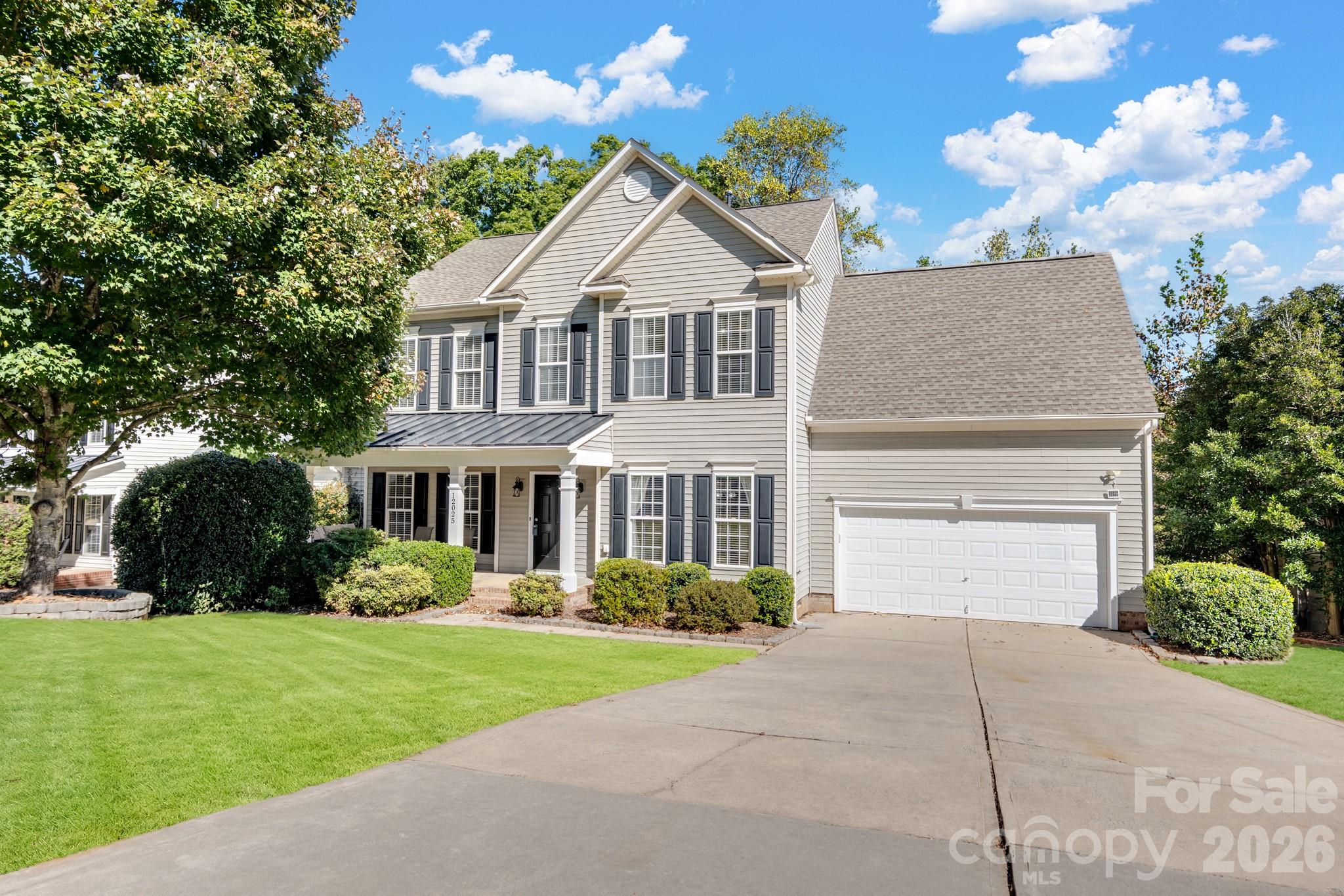 12025 Harmon Lane Property Photo 1