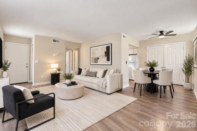 3201 Heathstead Place Property Photo 1