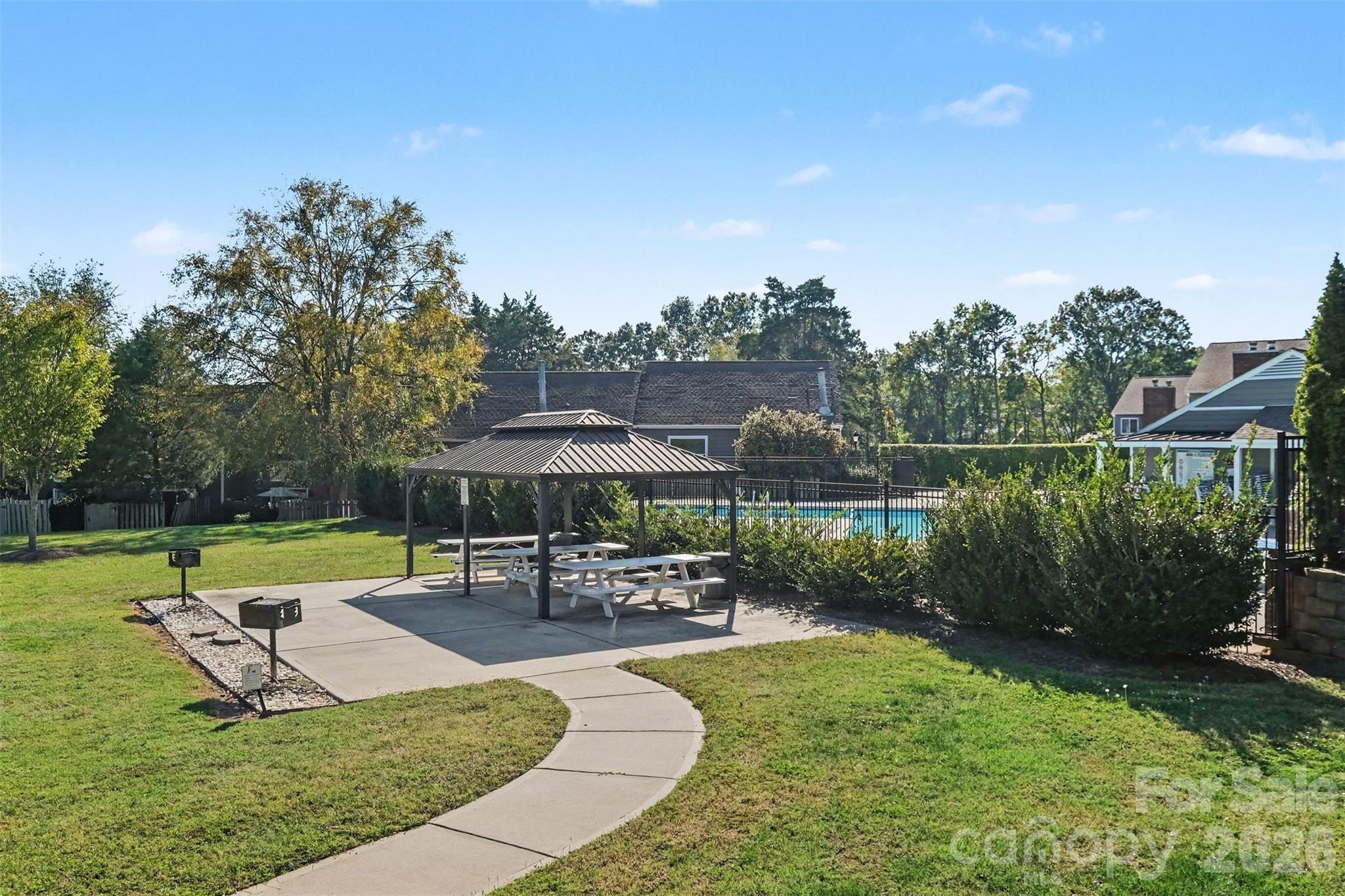 3201 Heathstead Place Property Photo 19