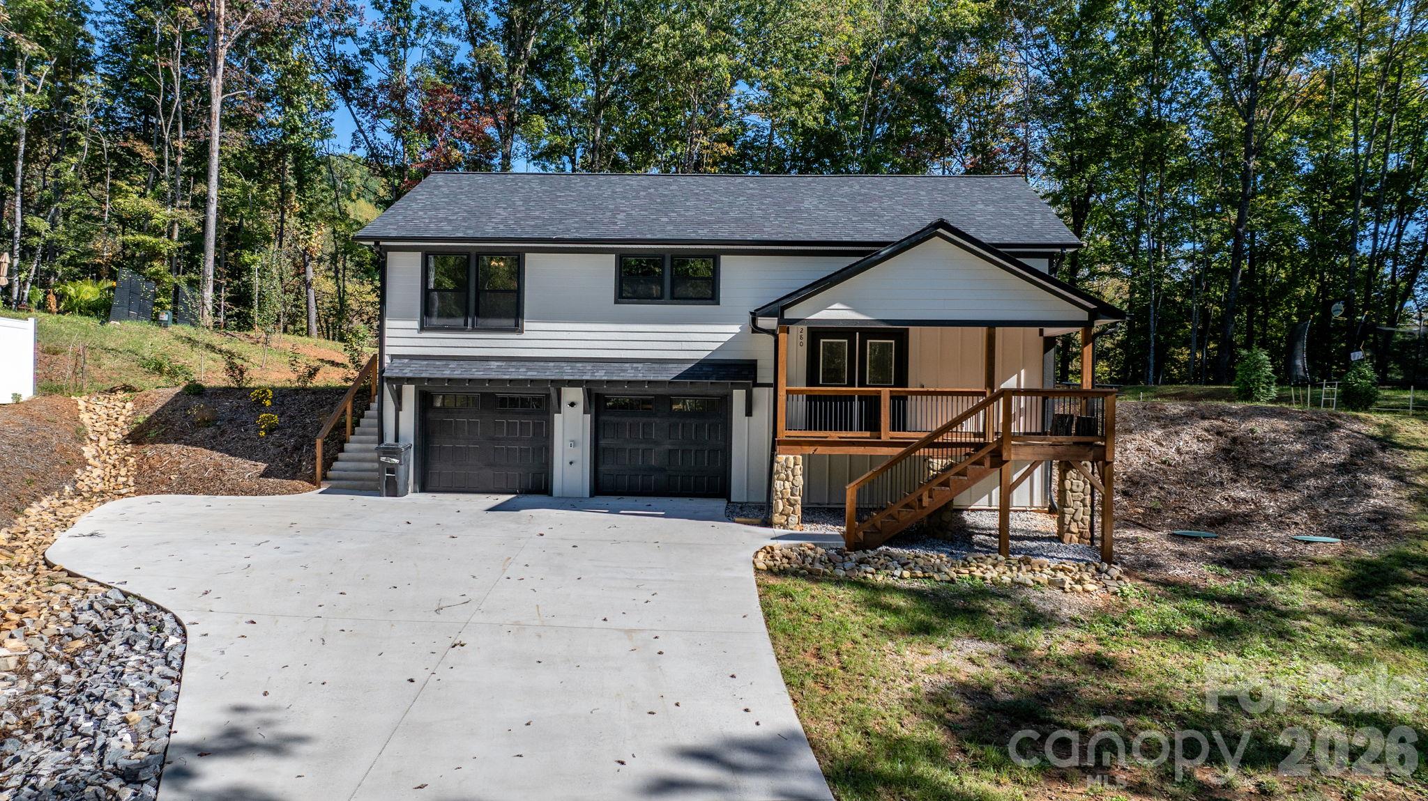 280 Haven Ridge Lane Property Photo 1