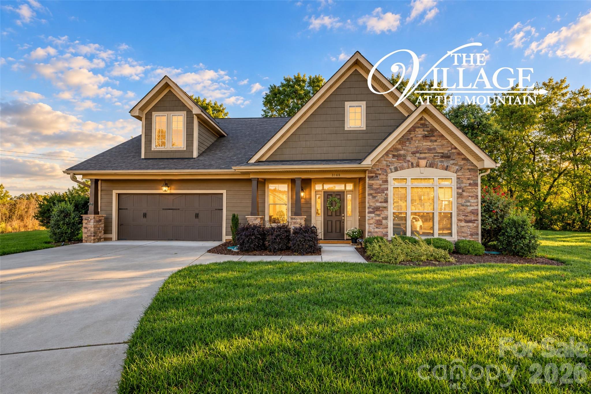 3140 Glacier Court Property Photo 1