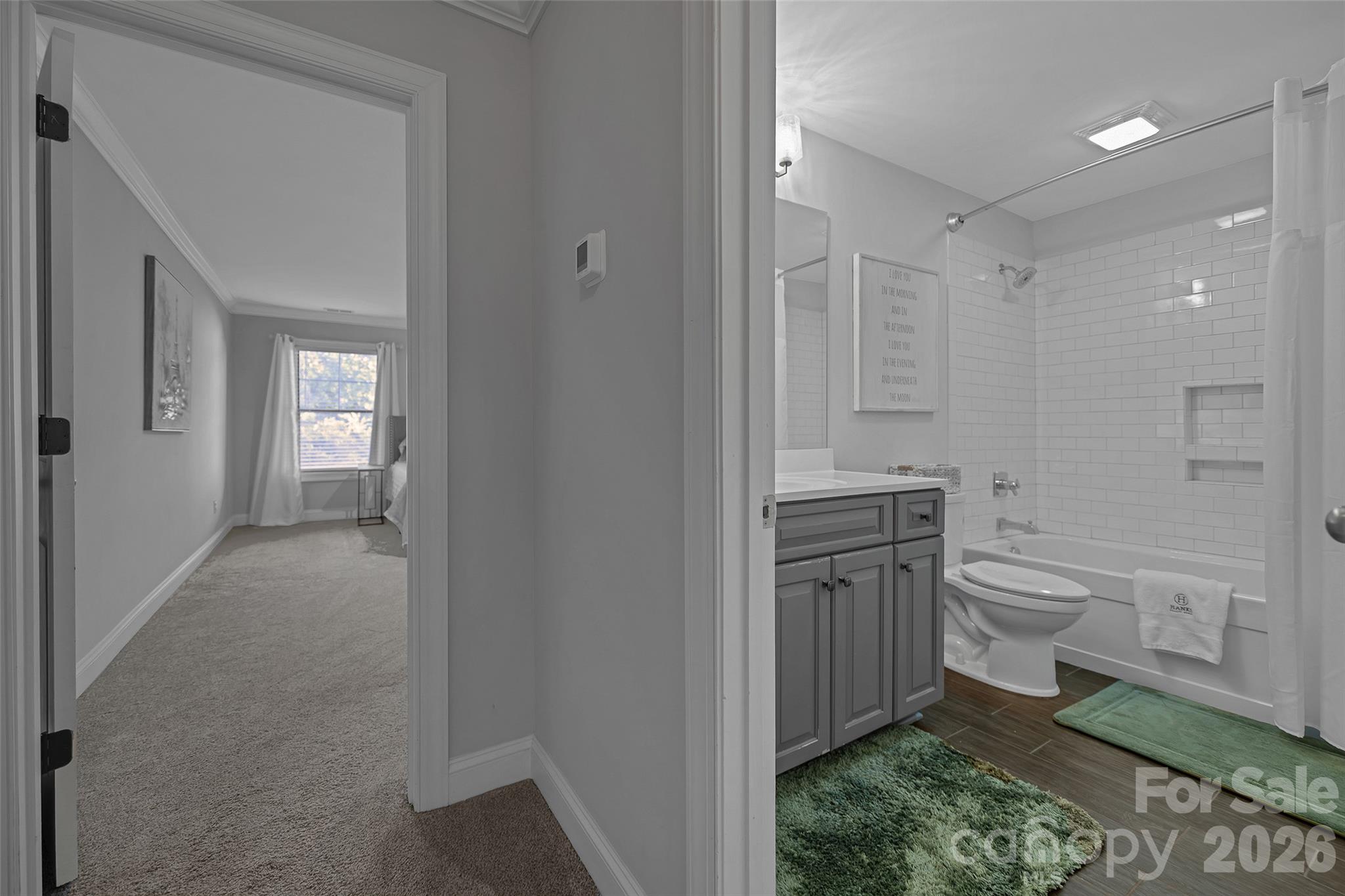 3141 Glacier Court Property Photo 25