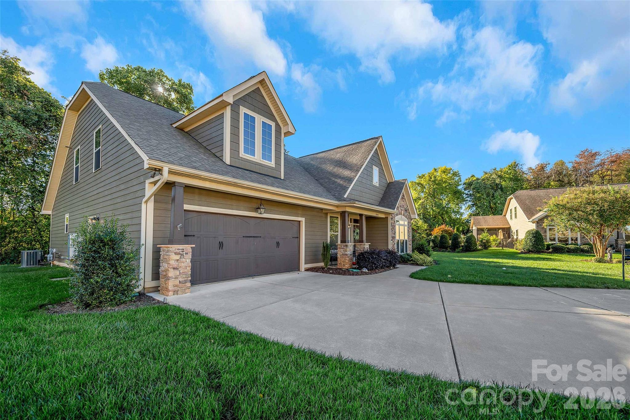 3141 Glacier Court Property Photo 34