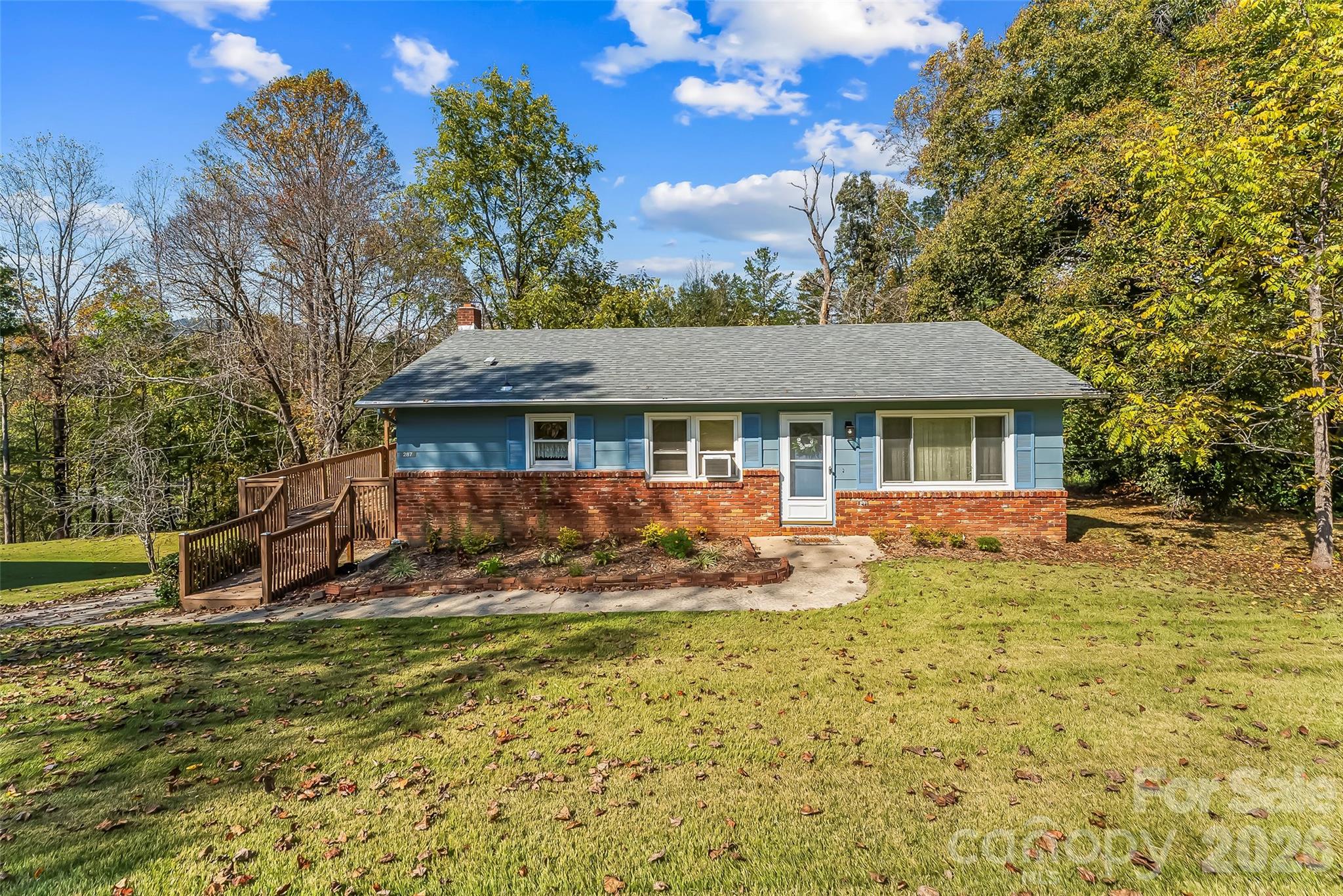 287 Griggs Road Property Photo 1