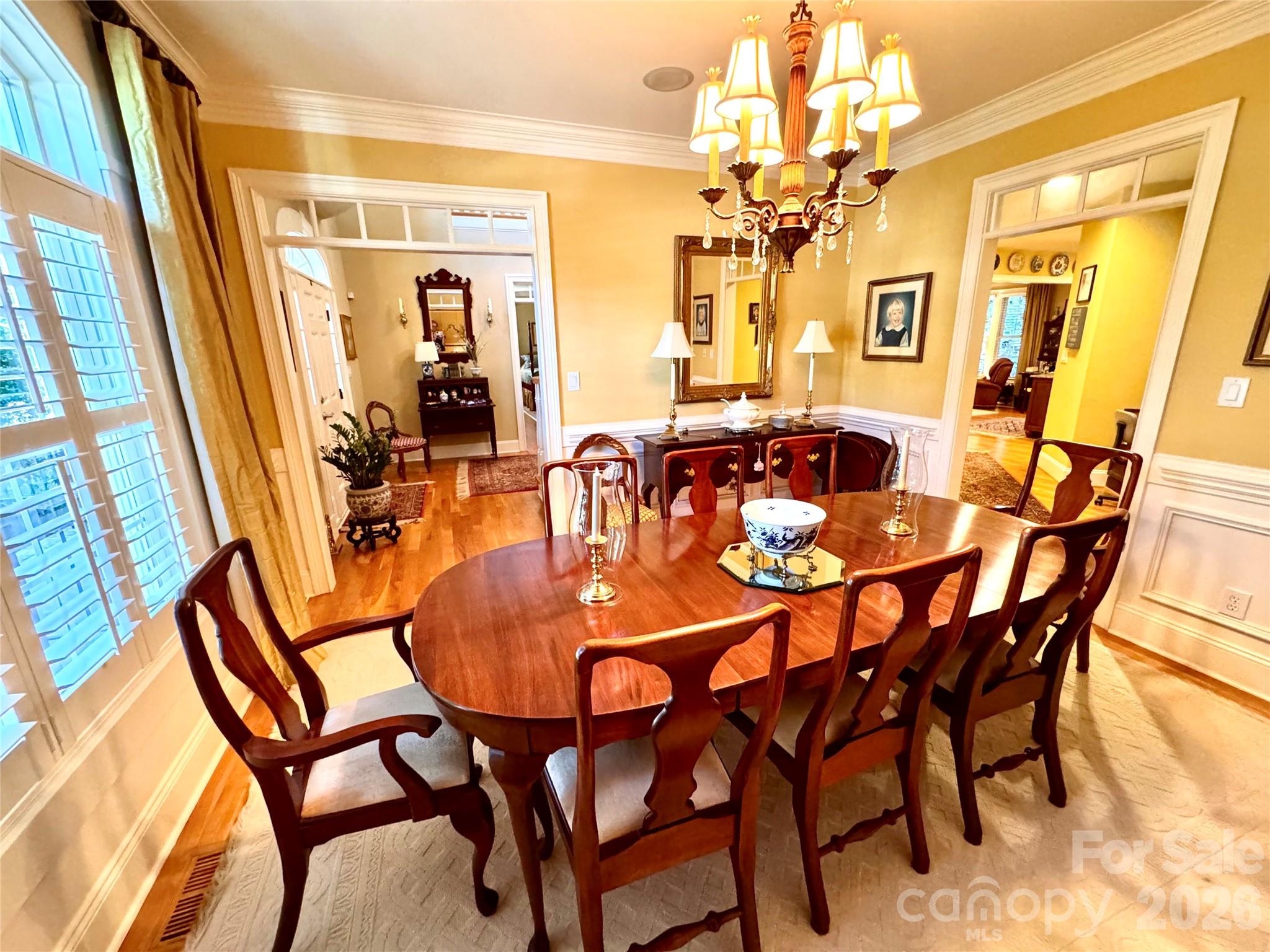 2909 Donegal Drive Property Photo 5